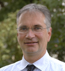 Dr. Christian Hey, Sachverständigenrat für Umweltfragen