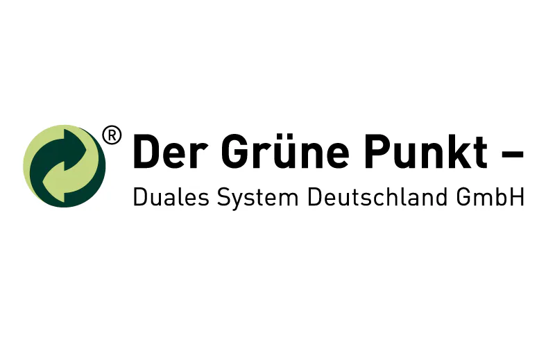 Der Grüne Punkt Logo
