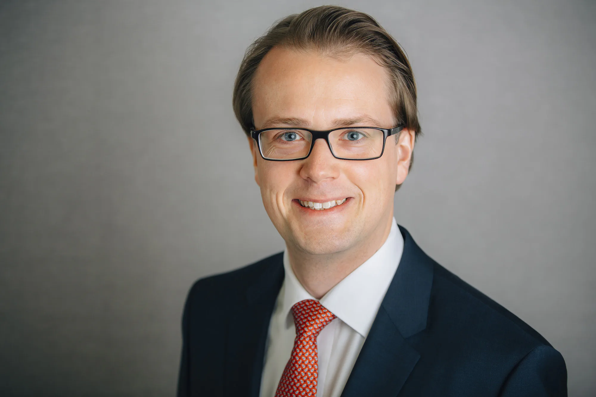 Neuer Geschäftsführer bei DSD