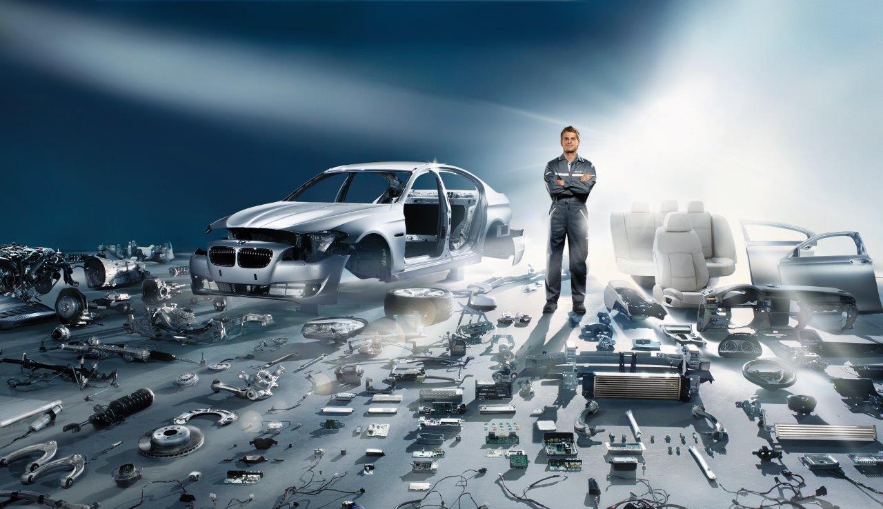 Quelle: BMW Group
