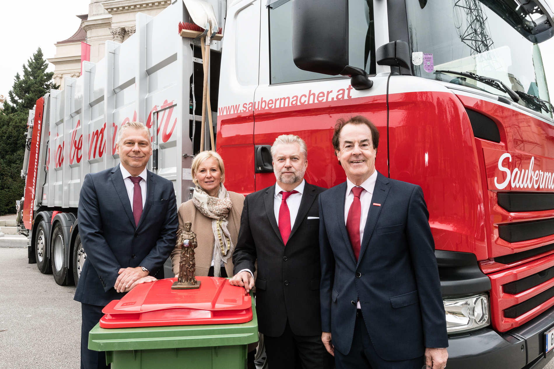 Bild zeigt:  Veröffentlichung nur mit©pixelmaker.at