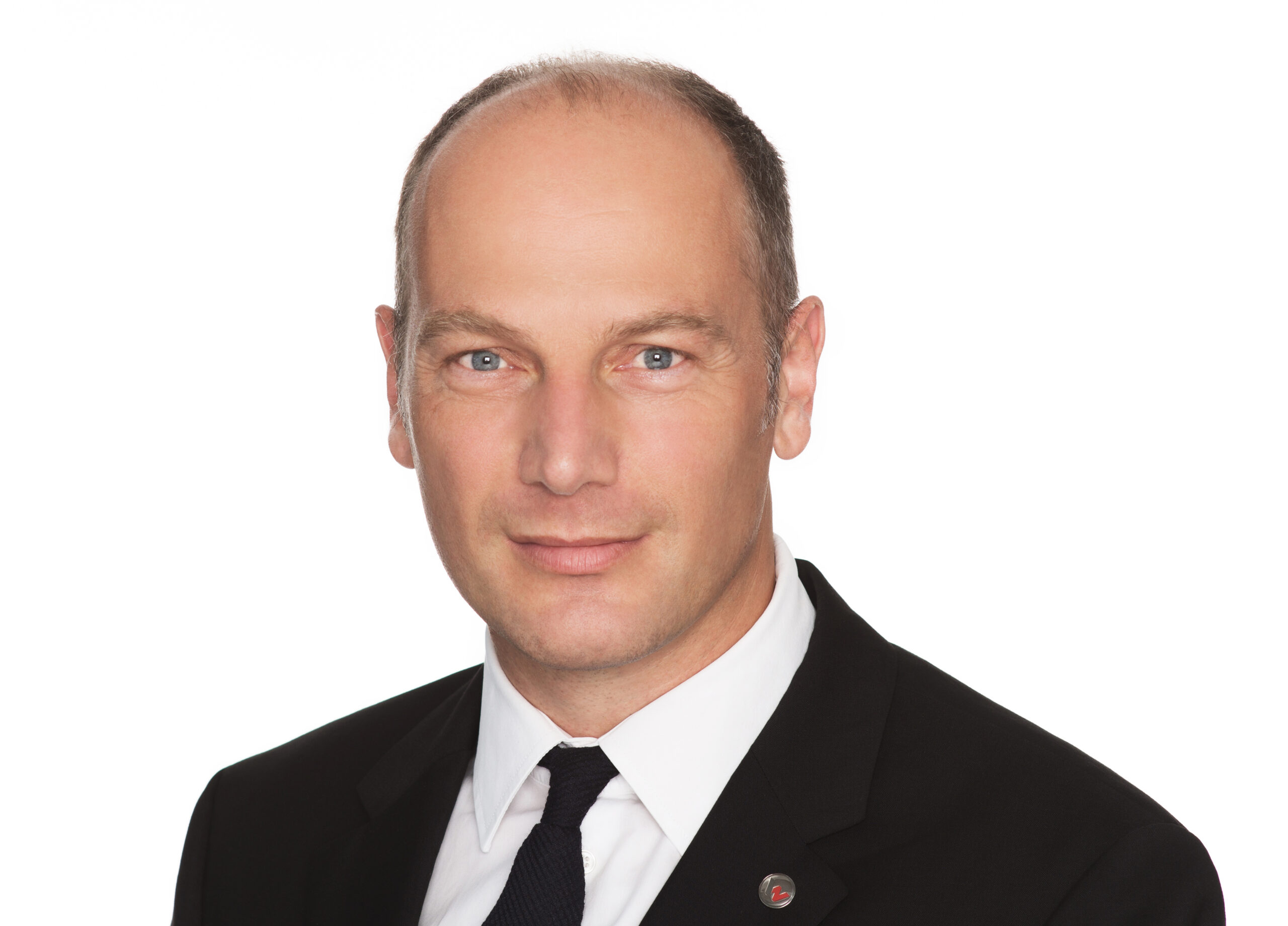 Alexander Greschner ist neuer Vertriebsvorstand bei Wacker Neuson.
