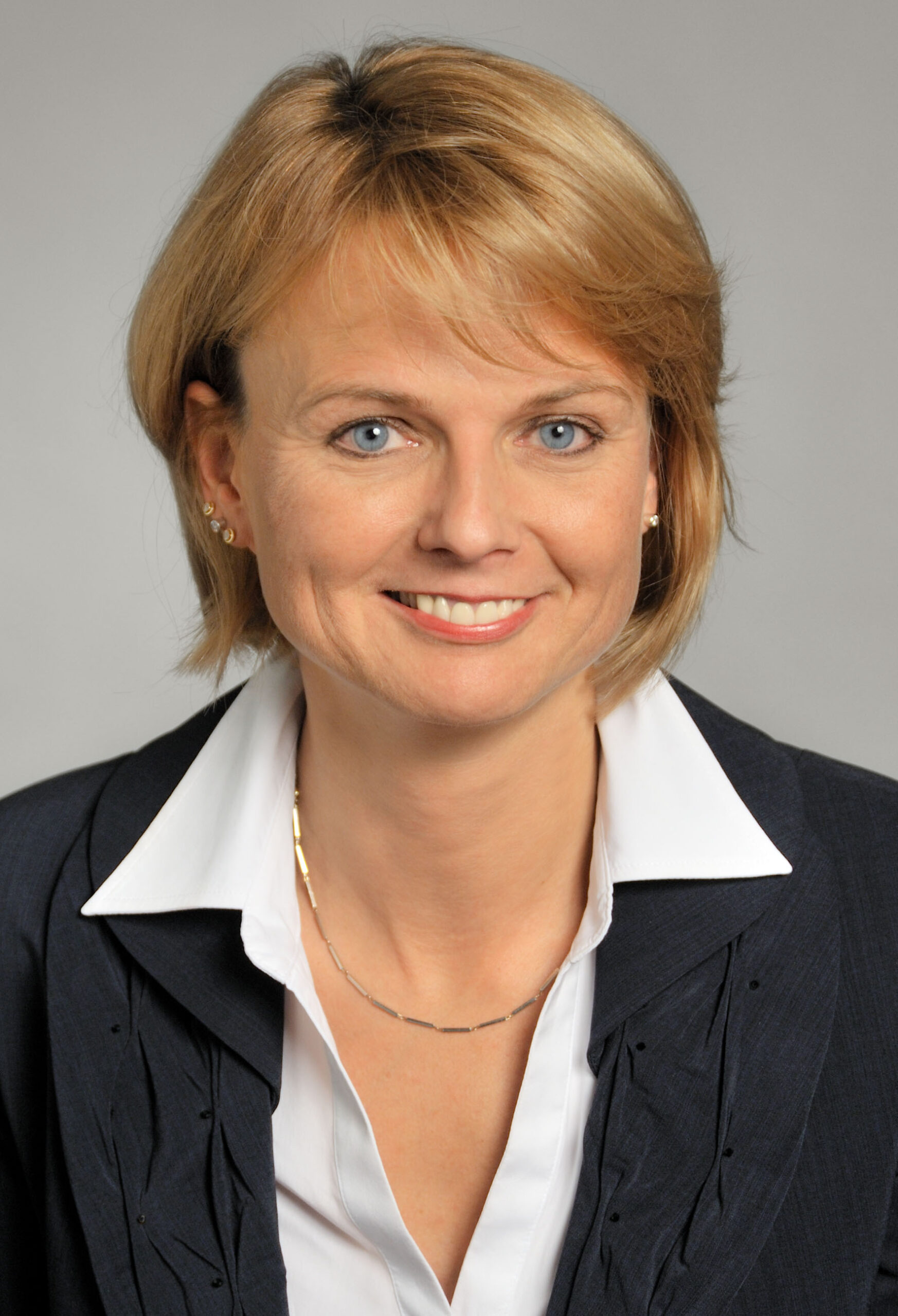 Dr. Manica Ulcnik-Krump, Leiterin Forschung und Entwicklung Recycled-Resource bei Interseroh.