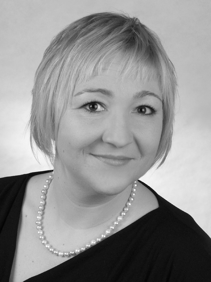 Hanna Schöberl, Kurz Karkassenhandel