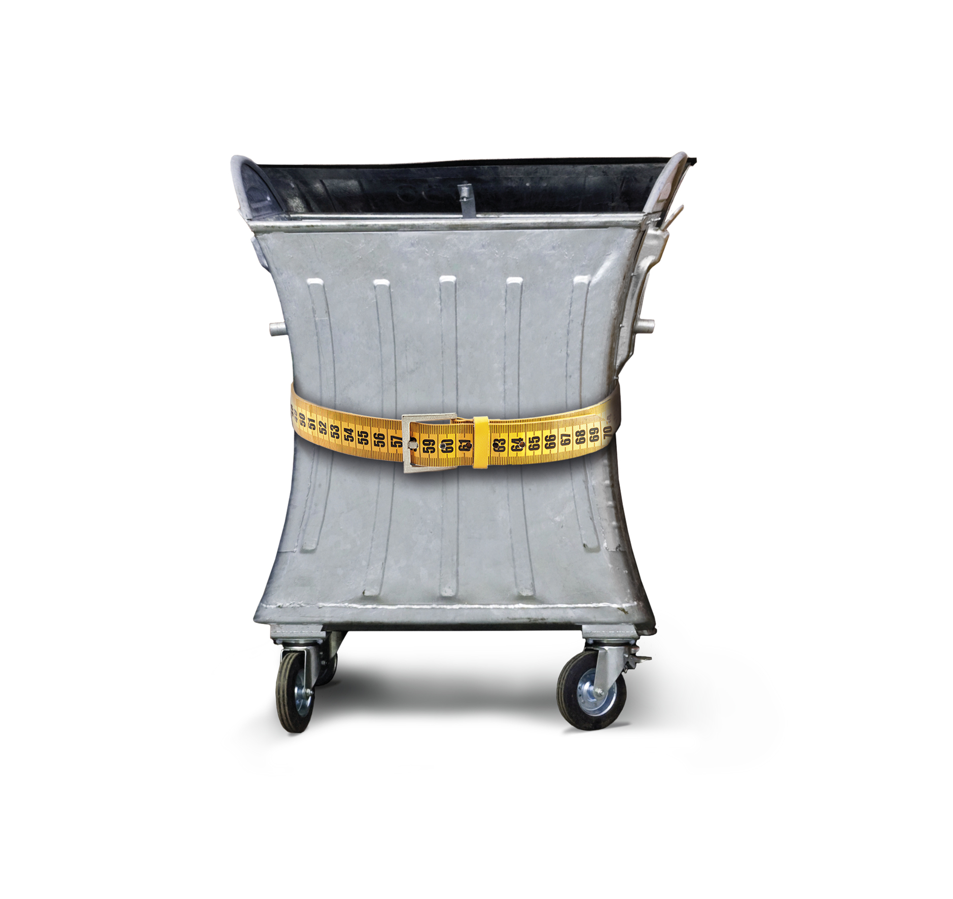 Quelle: United Against Waste e.V.