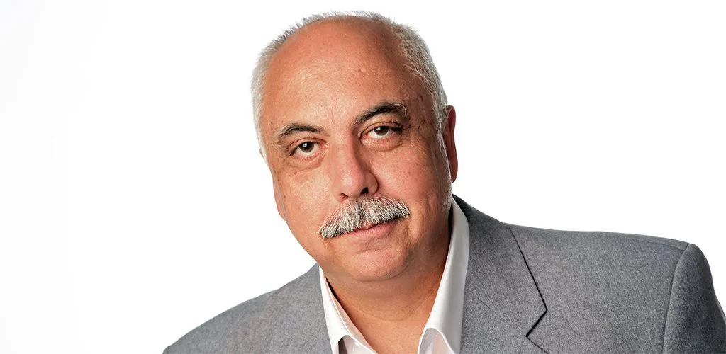 Gino Salamena