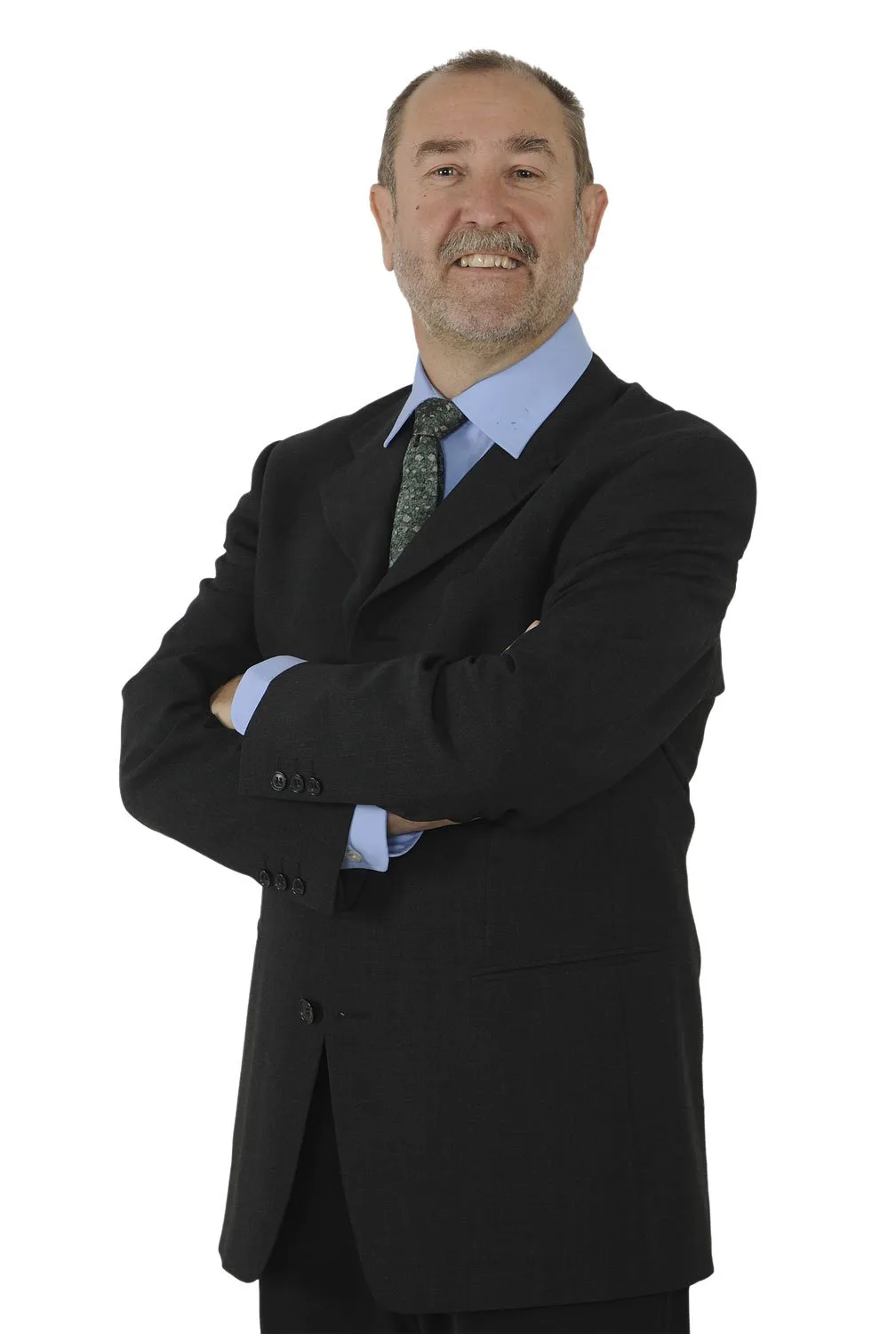 Klaus Suhm