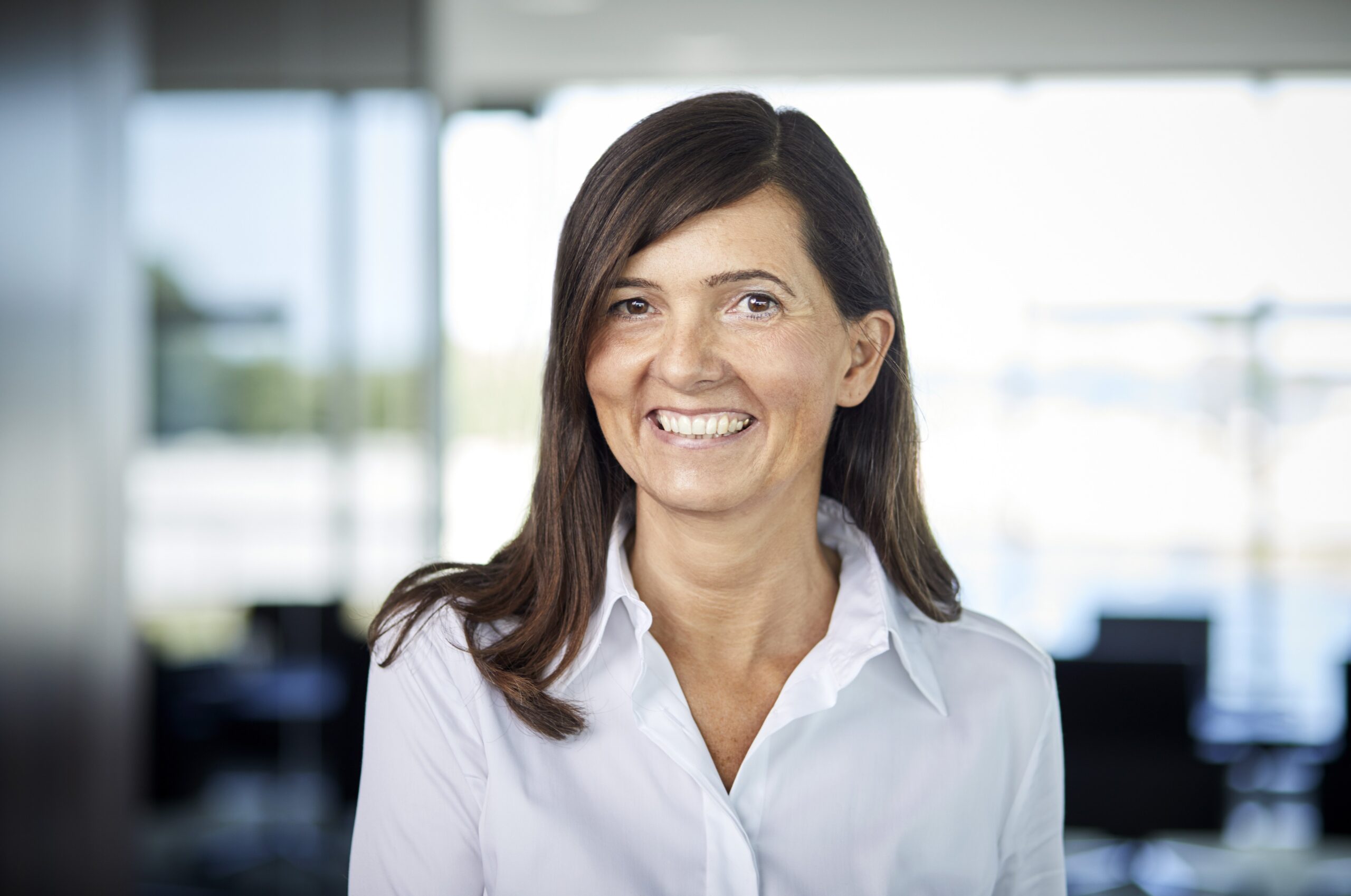 Annette Gartner, Cronimet Holding GmbH