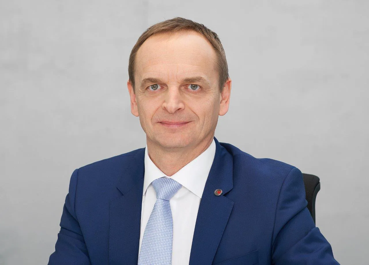 Wacker Neuson: Martin Lehner wird neuer CEO