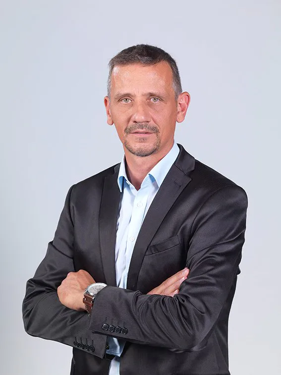 Neues Mitglied der Geschäftsleitung bei Starlinger