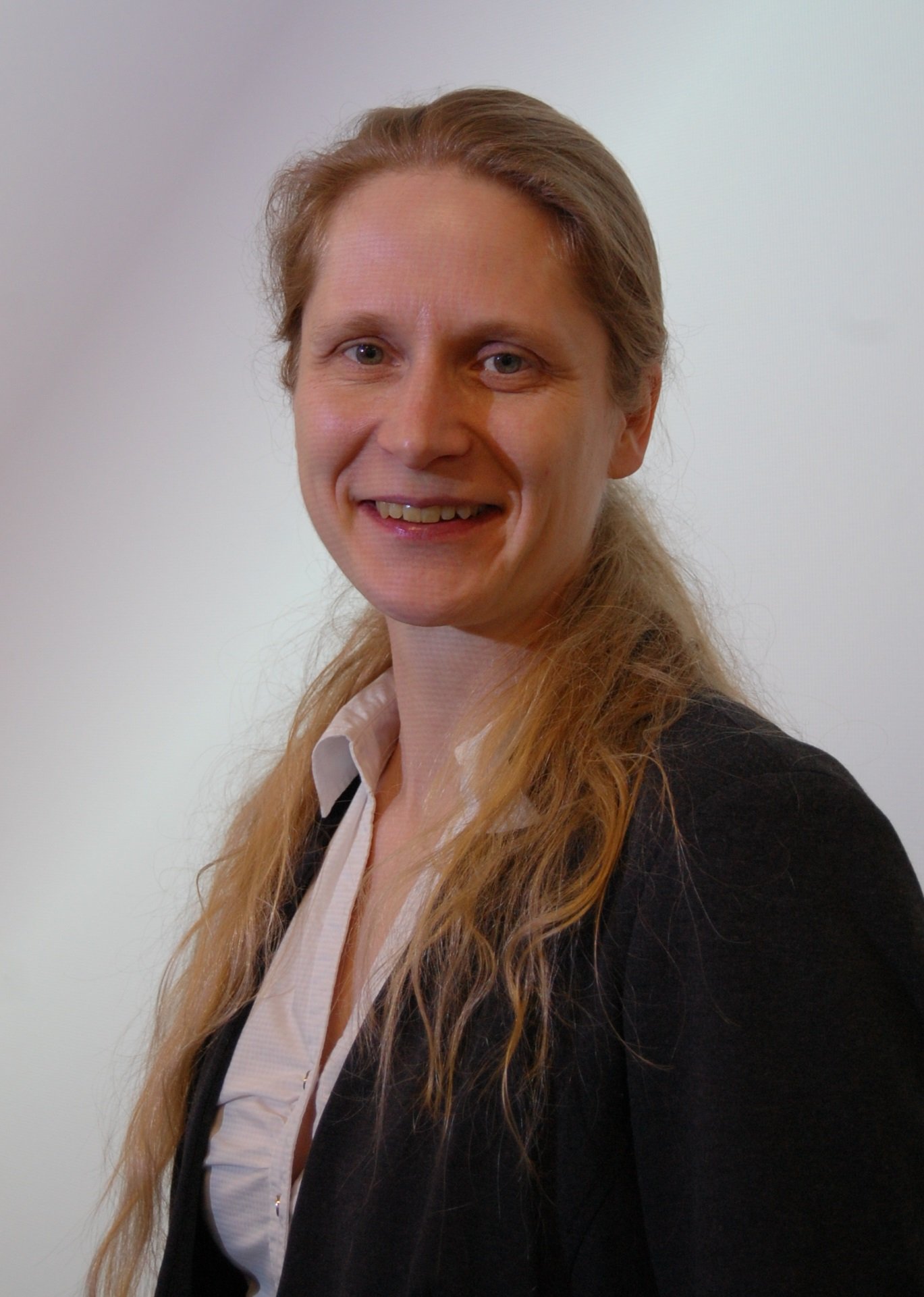 Ab 1.10. in der ESN-Geschäftsführung: Beate Kölling. (Bild: ESN)