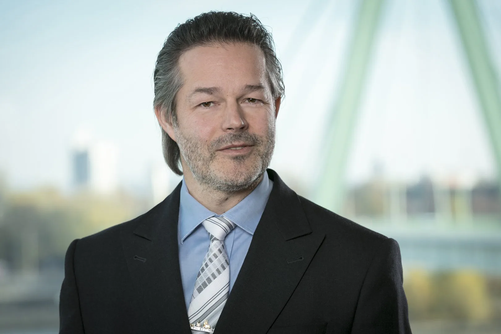 Andreas Henn (Foto: ASCON GmbH)