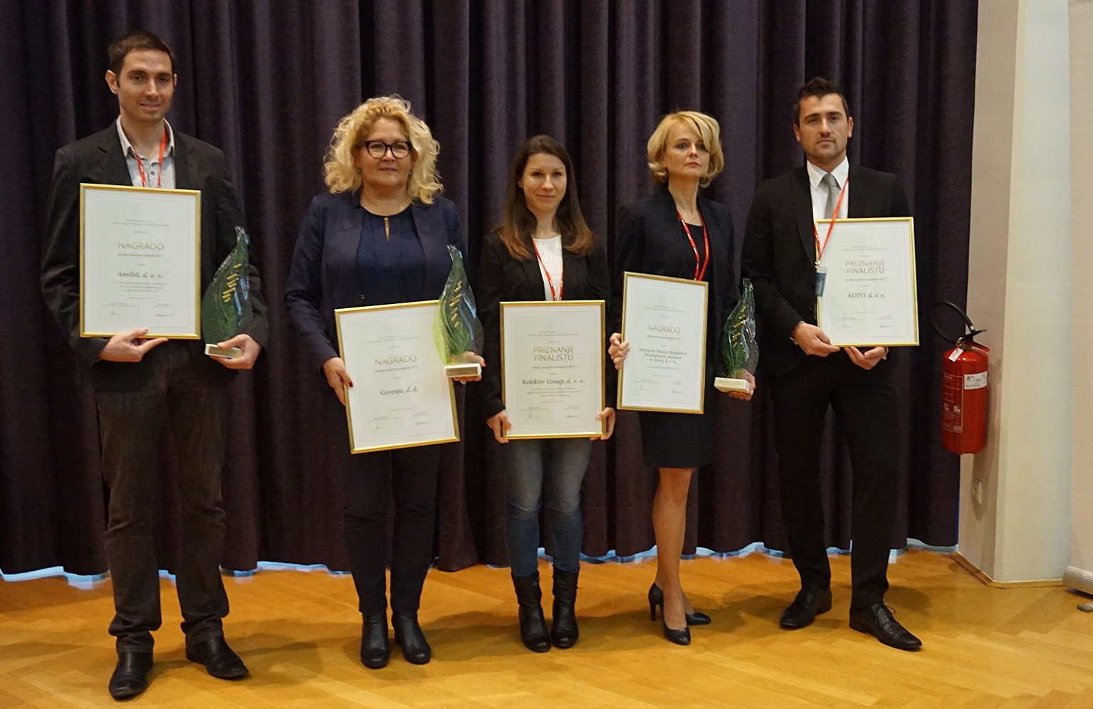 Bild: Alba Group