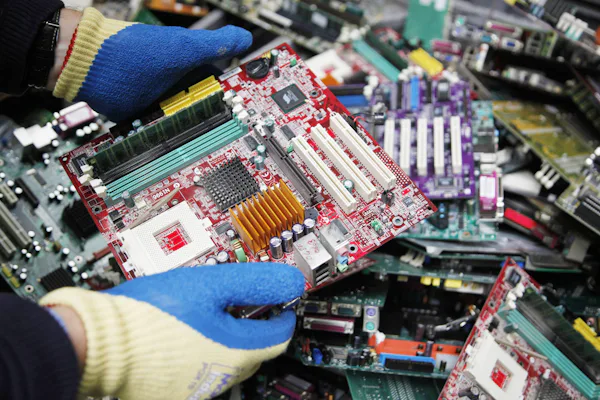 Neue Urban-Mining-Tools zeigen wertvolle Ressourcen auf