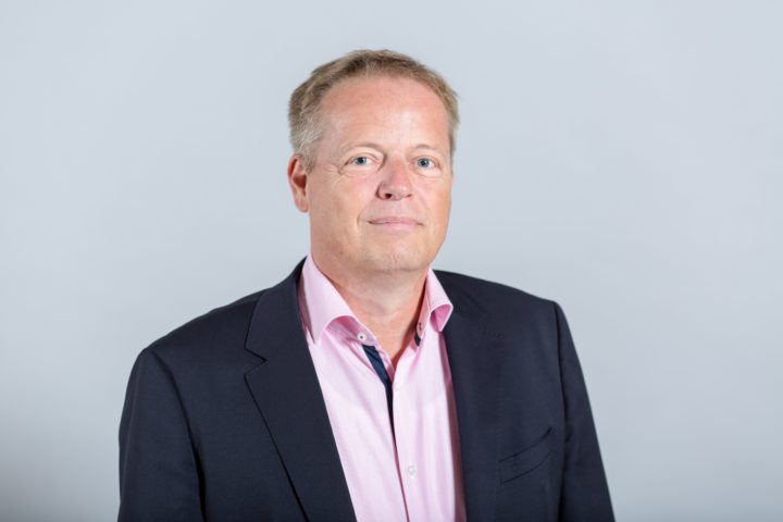 Dr. Dirk Textor, Bild: bvse