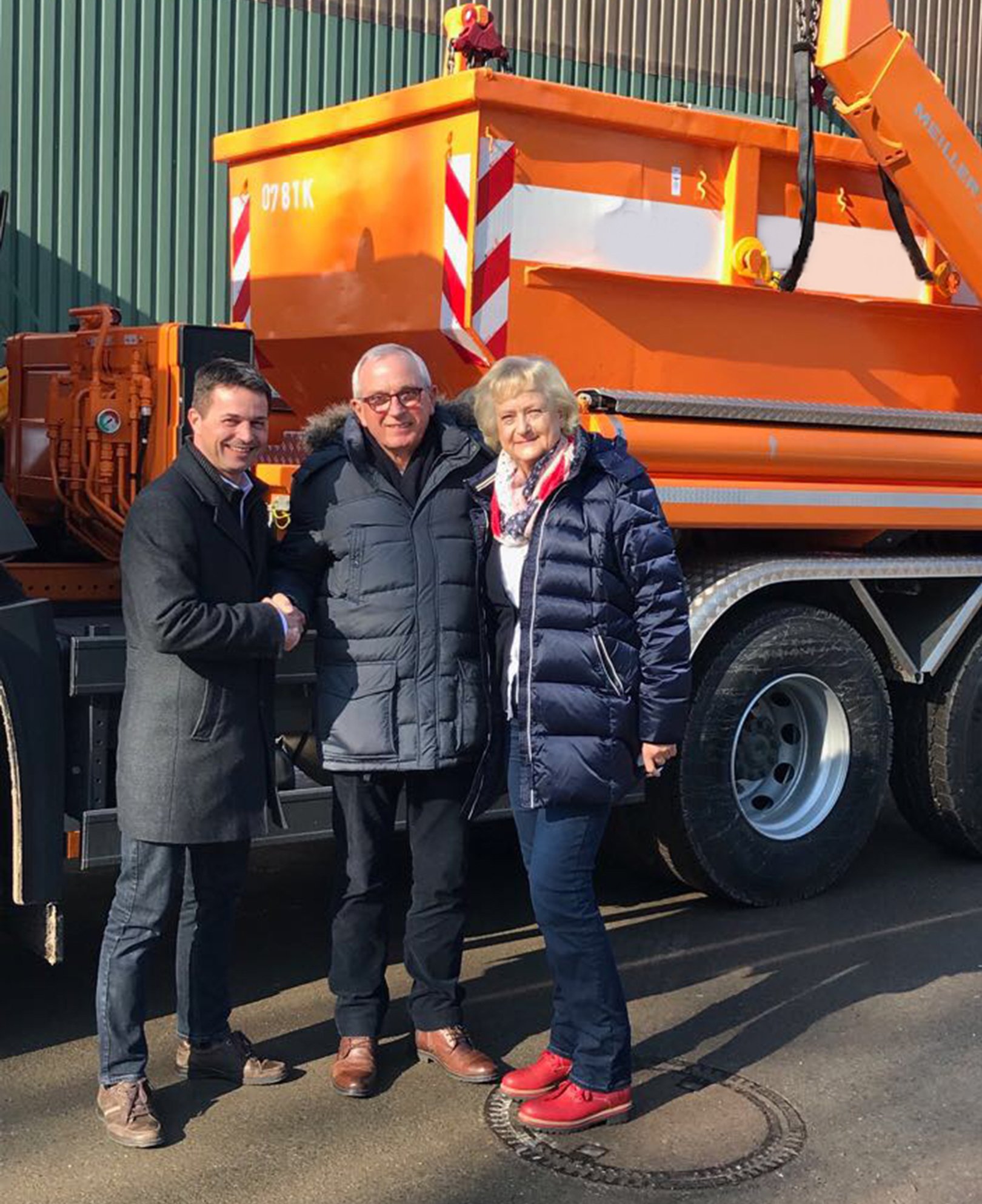 Foto: Buhck-Gruppe