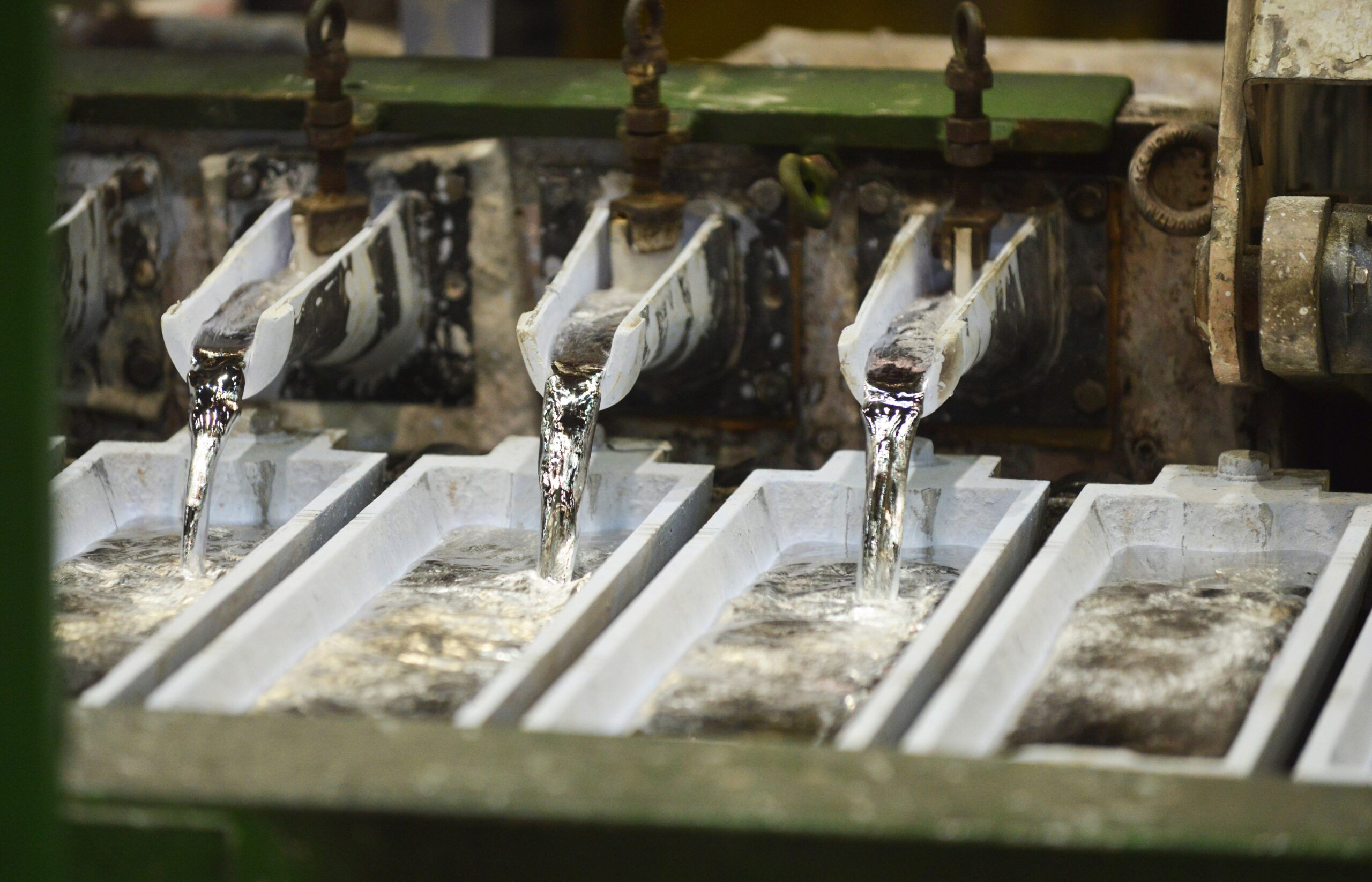 Foto: WirtschaftsVereinigung Metalle