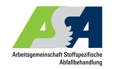 Logo: ASA
