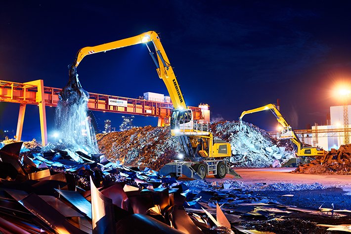 Bild: LIebherr