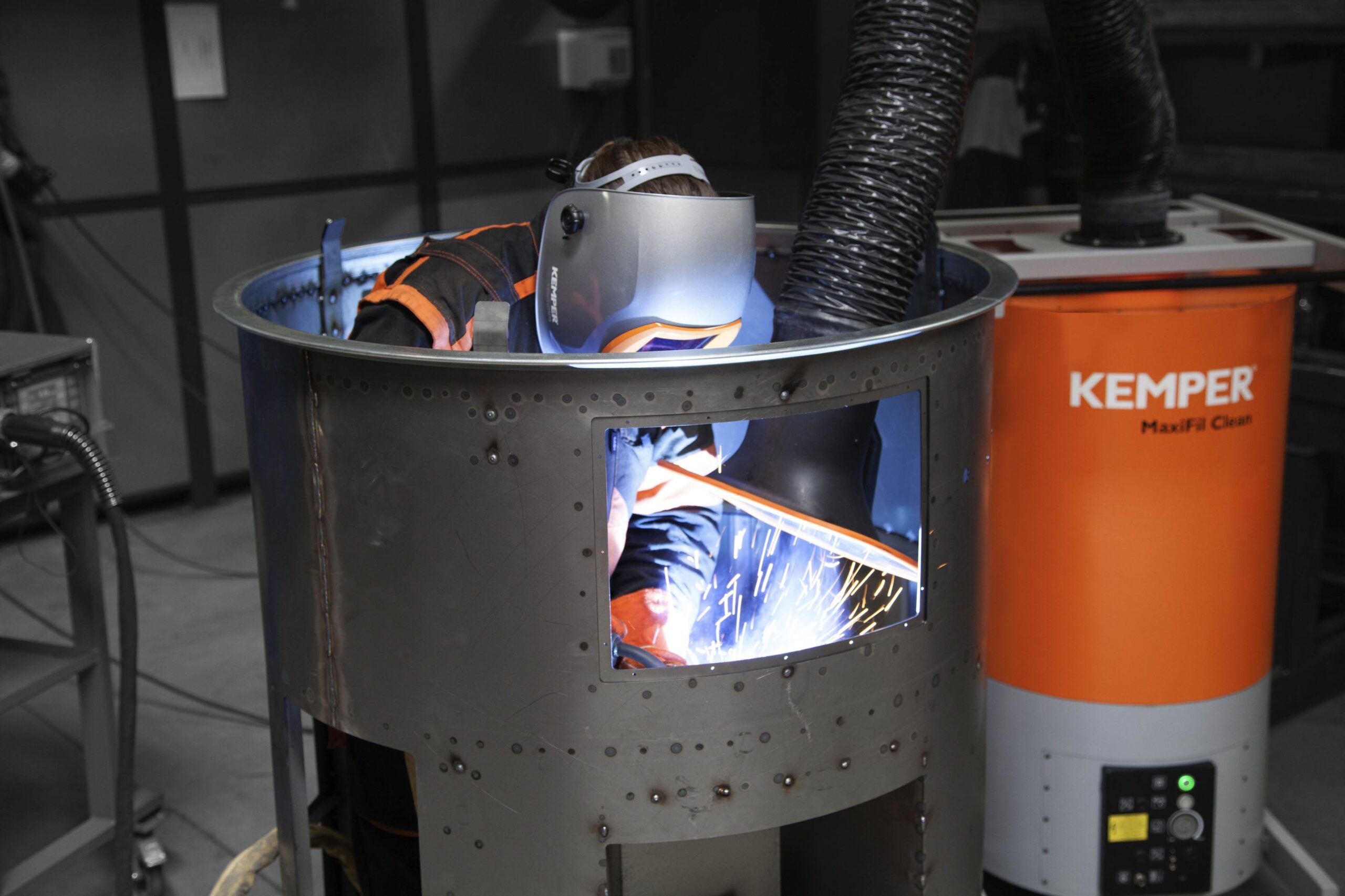 Foto: KEMPER GmbH