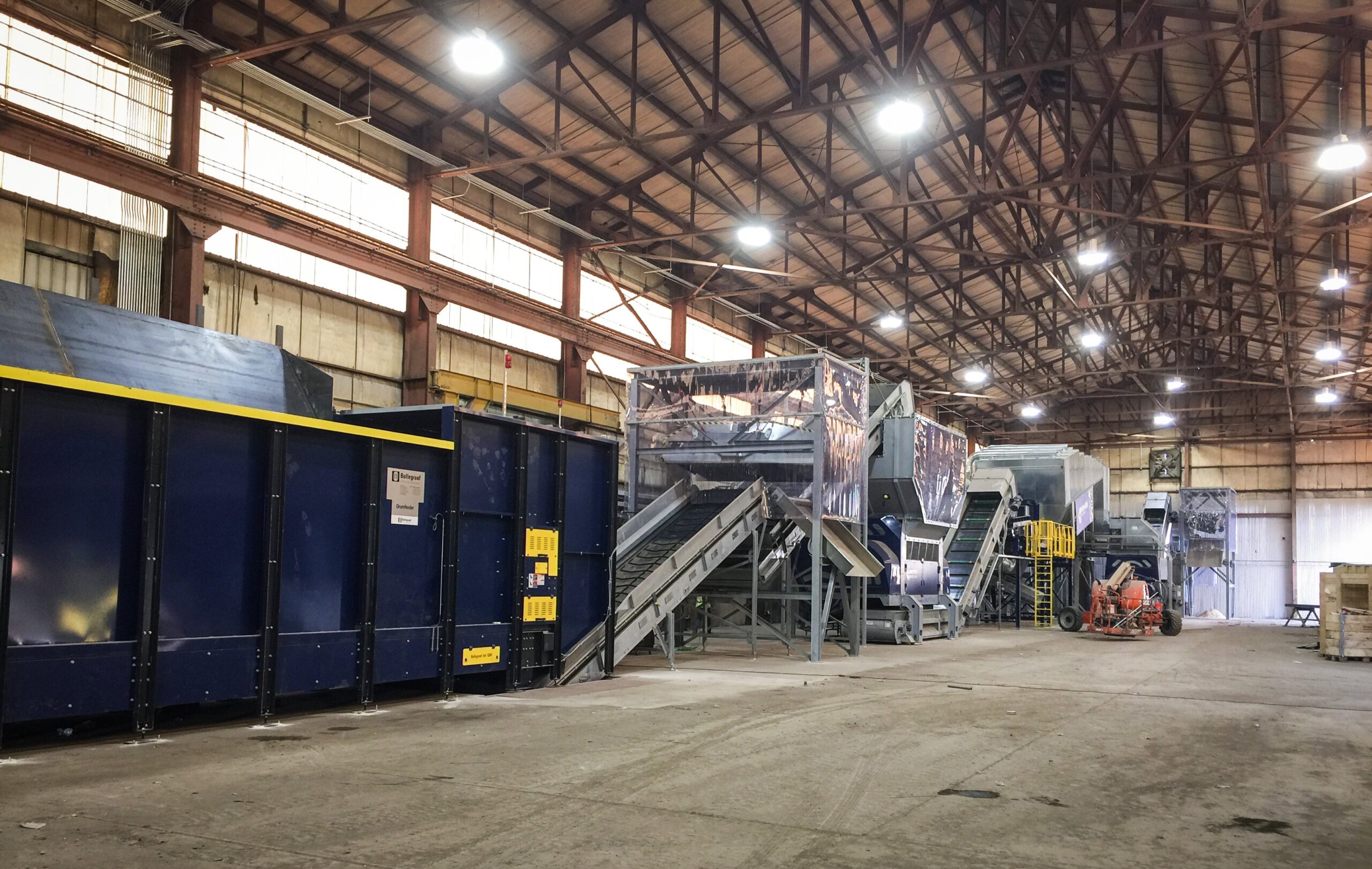 Bild: Vexor Technology Inc