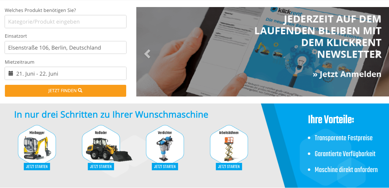 Foto: Zeppelin Lab GmbH