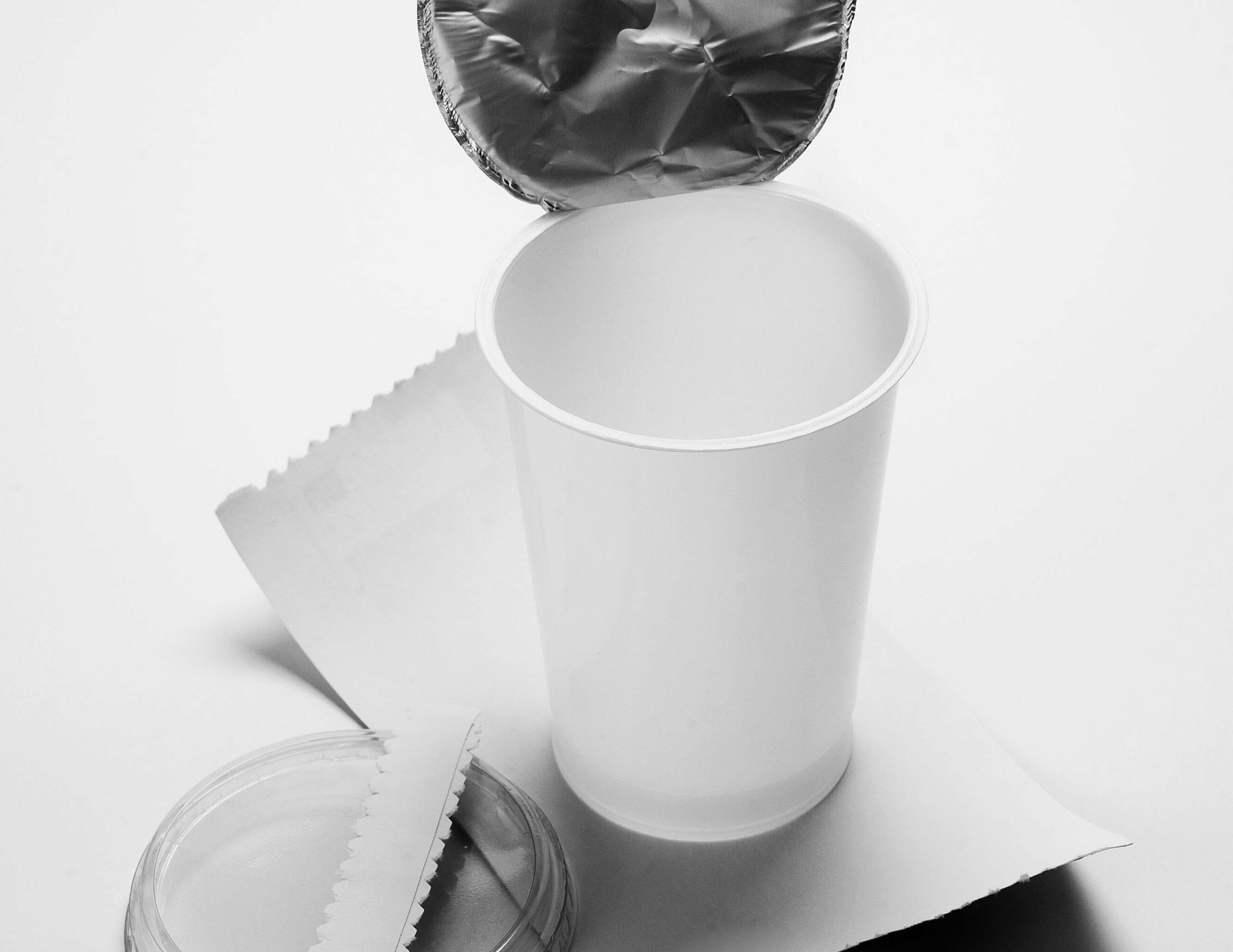 Neuen Mindeststandard für Verpackungen