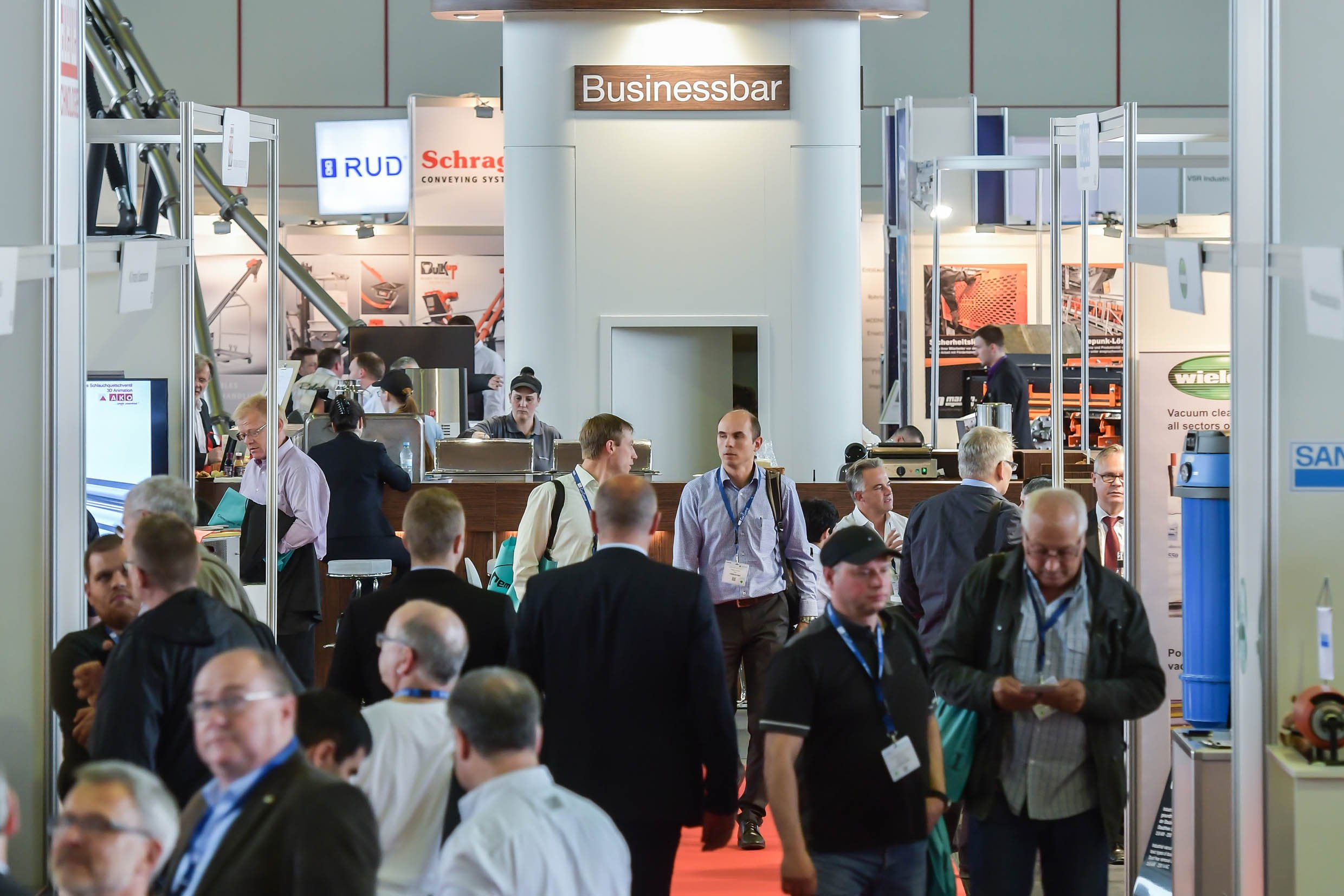 Foto: Easyfairs