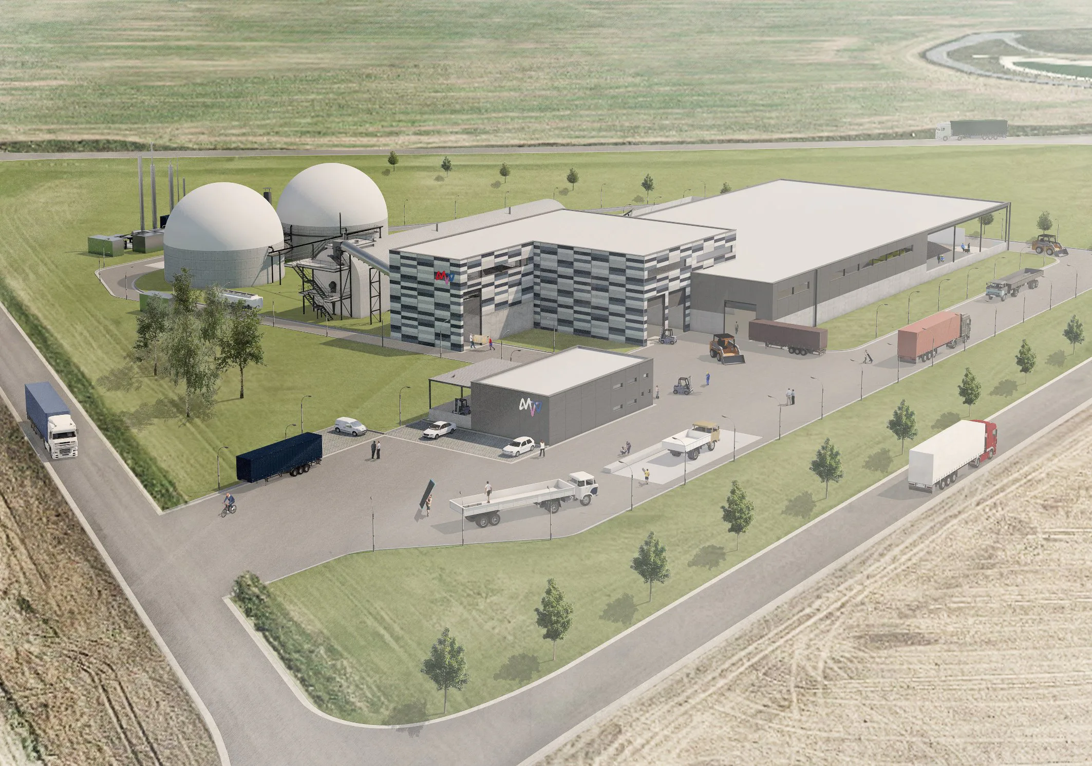 Bild: MVV Energie AG