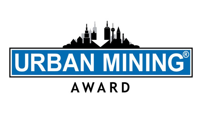 Uurban-Mining-Award-Logo