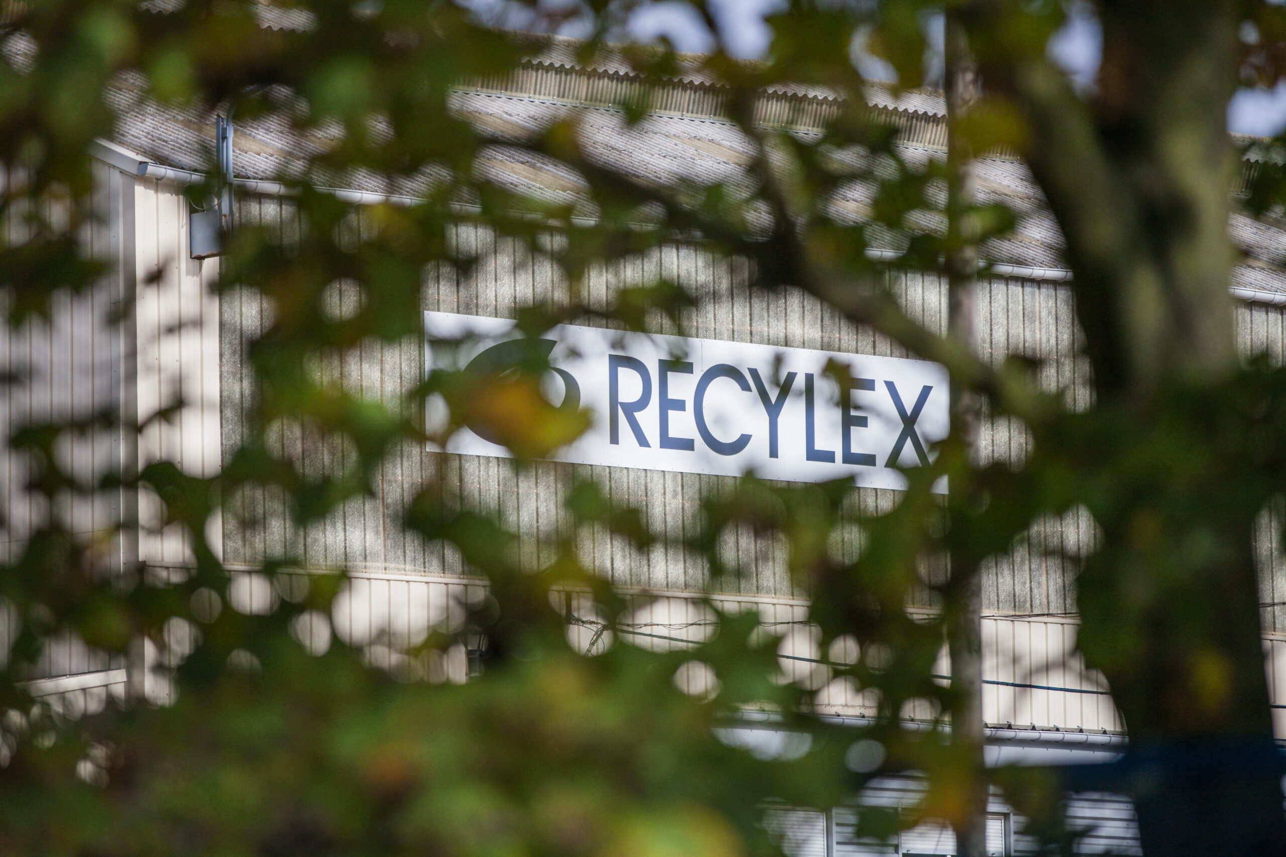 Credit: Recylex-David Millier 2013