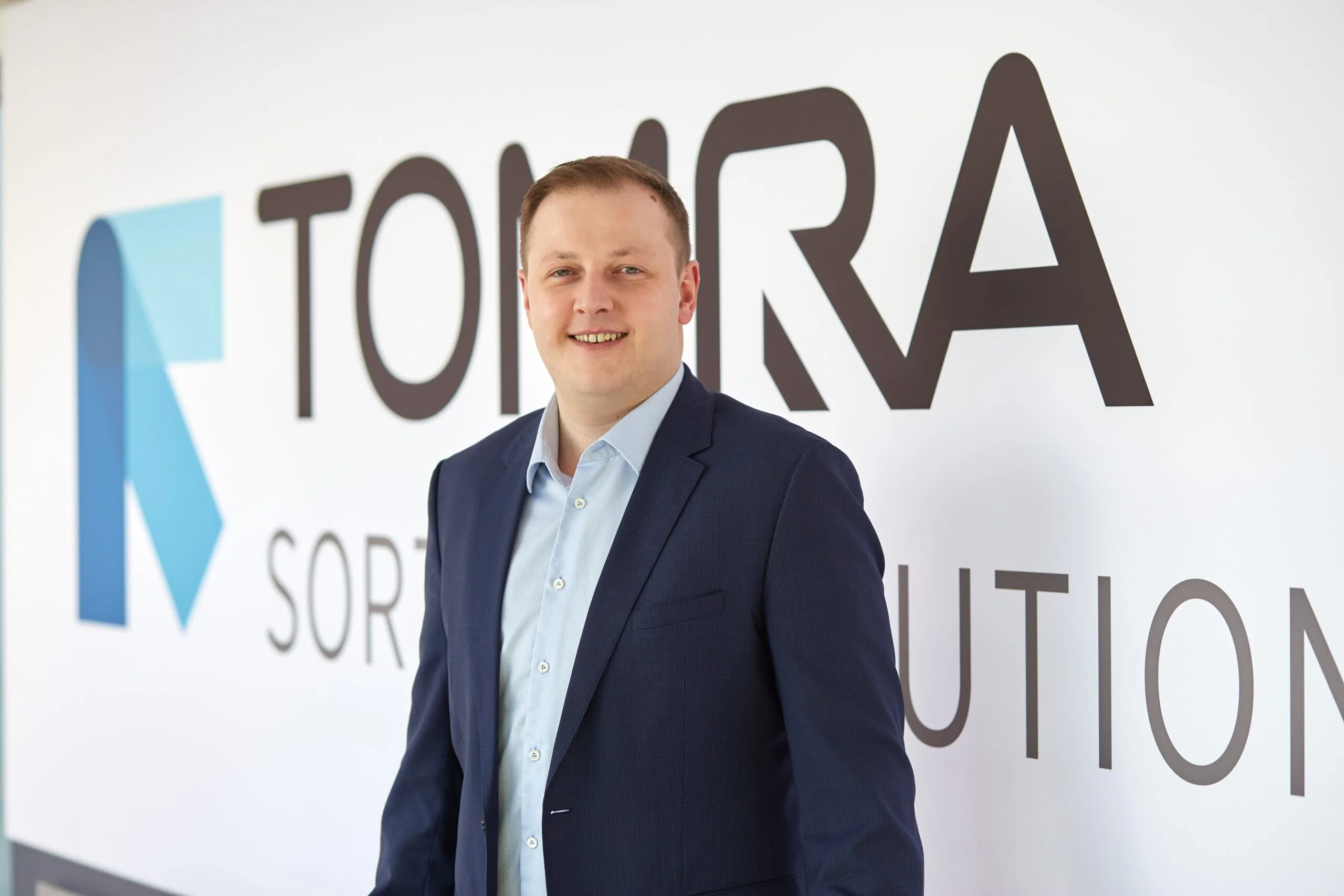 Foto: Tomra Sorting Recycling