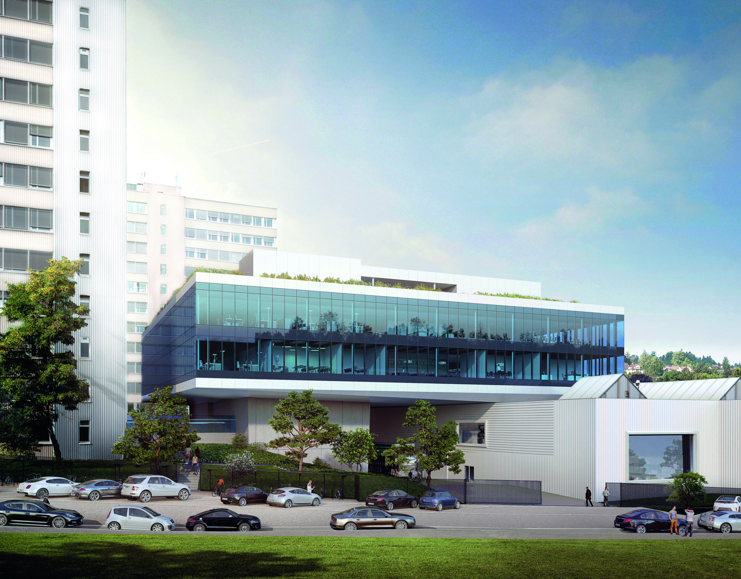Bild: Bühler Group
