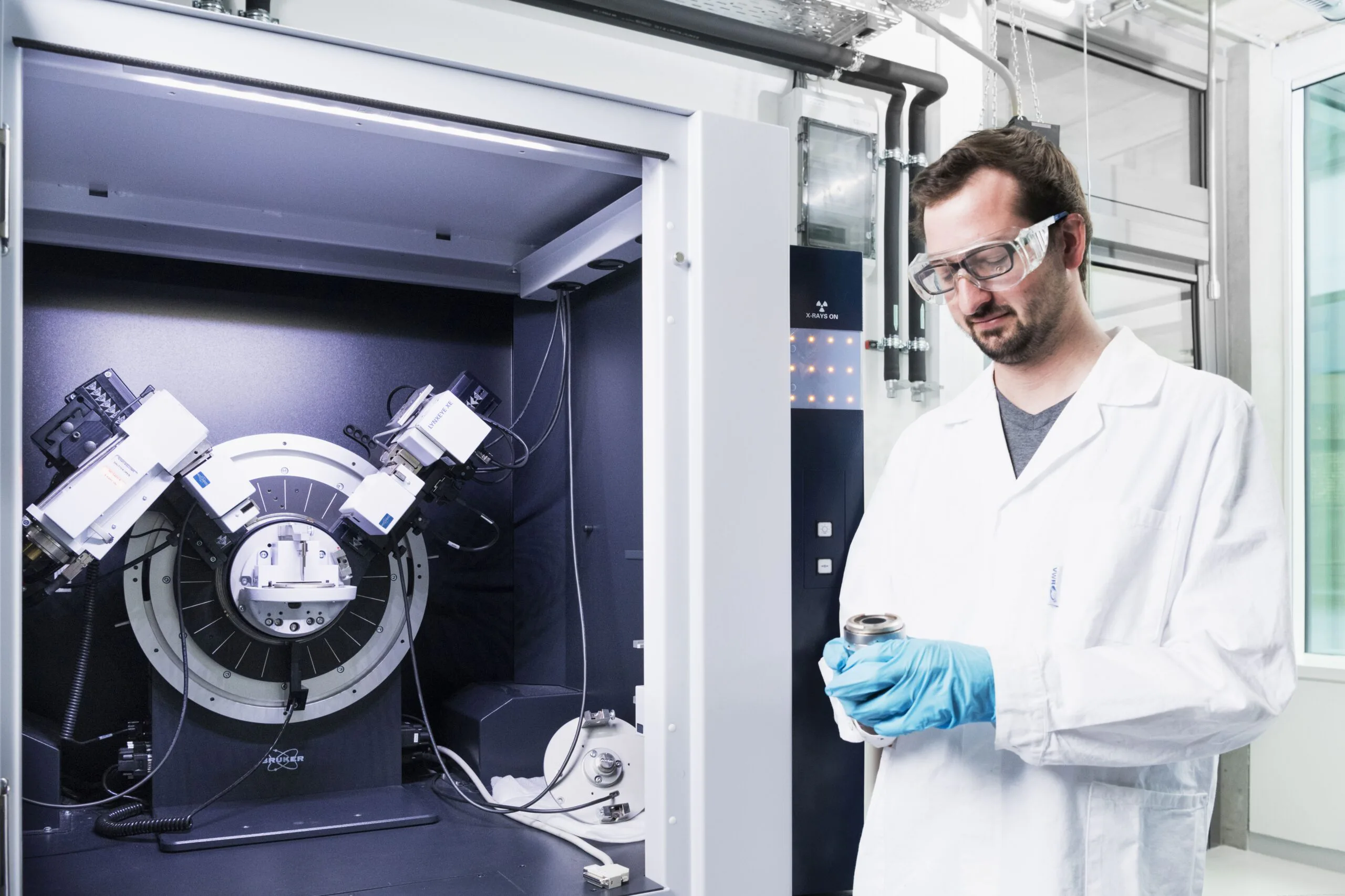 KIT: Europaweite Forschung für Batterien der Zukunft