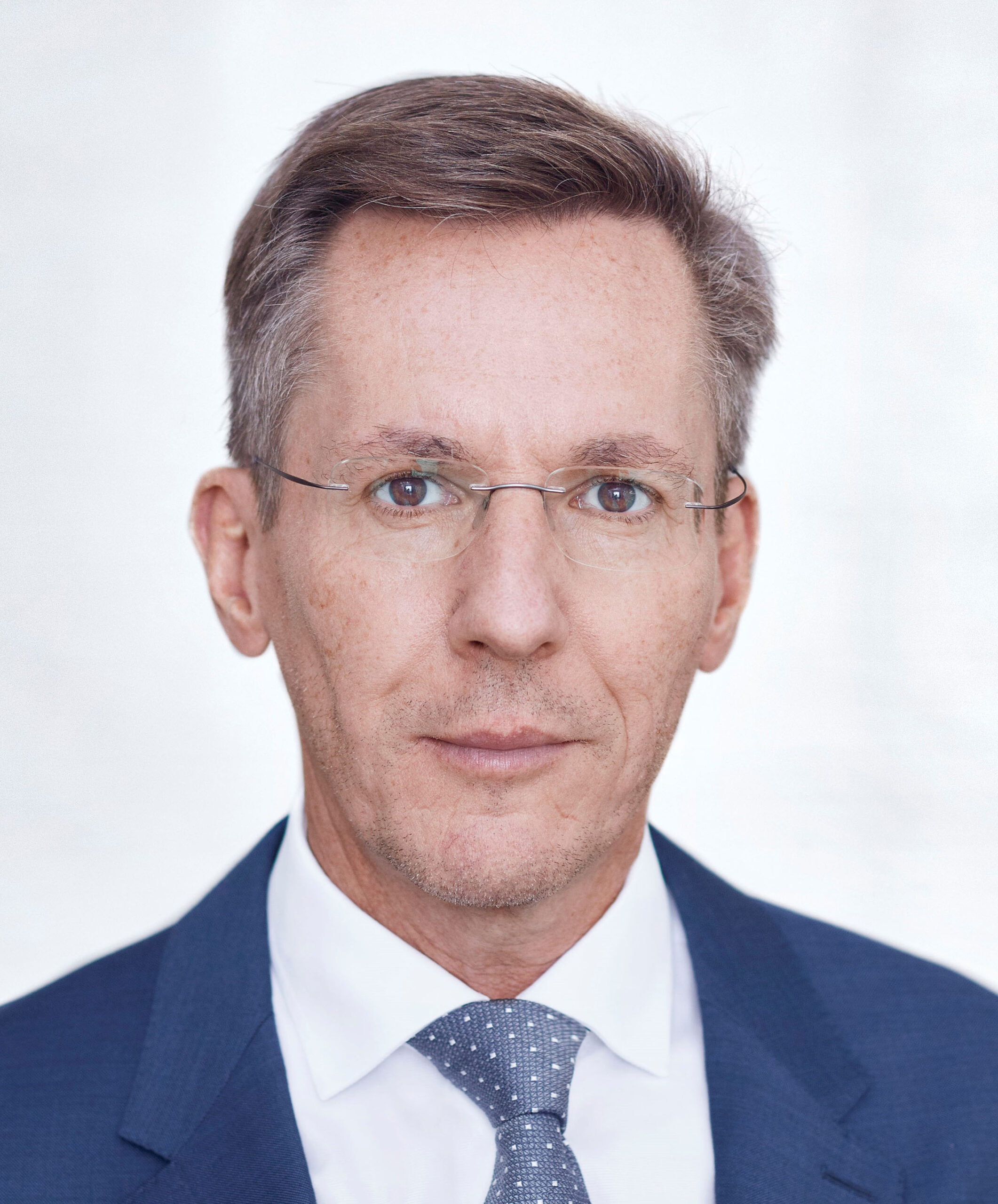 Christoph Scharff, ARA, Bild: )Werner Streitfelder