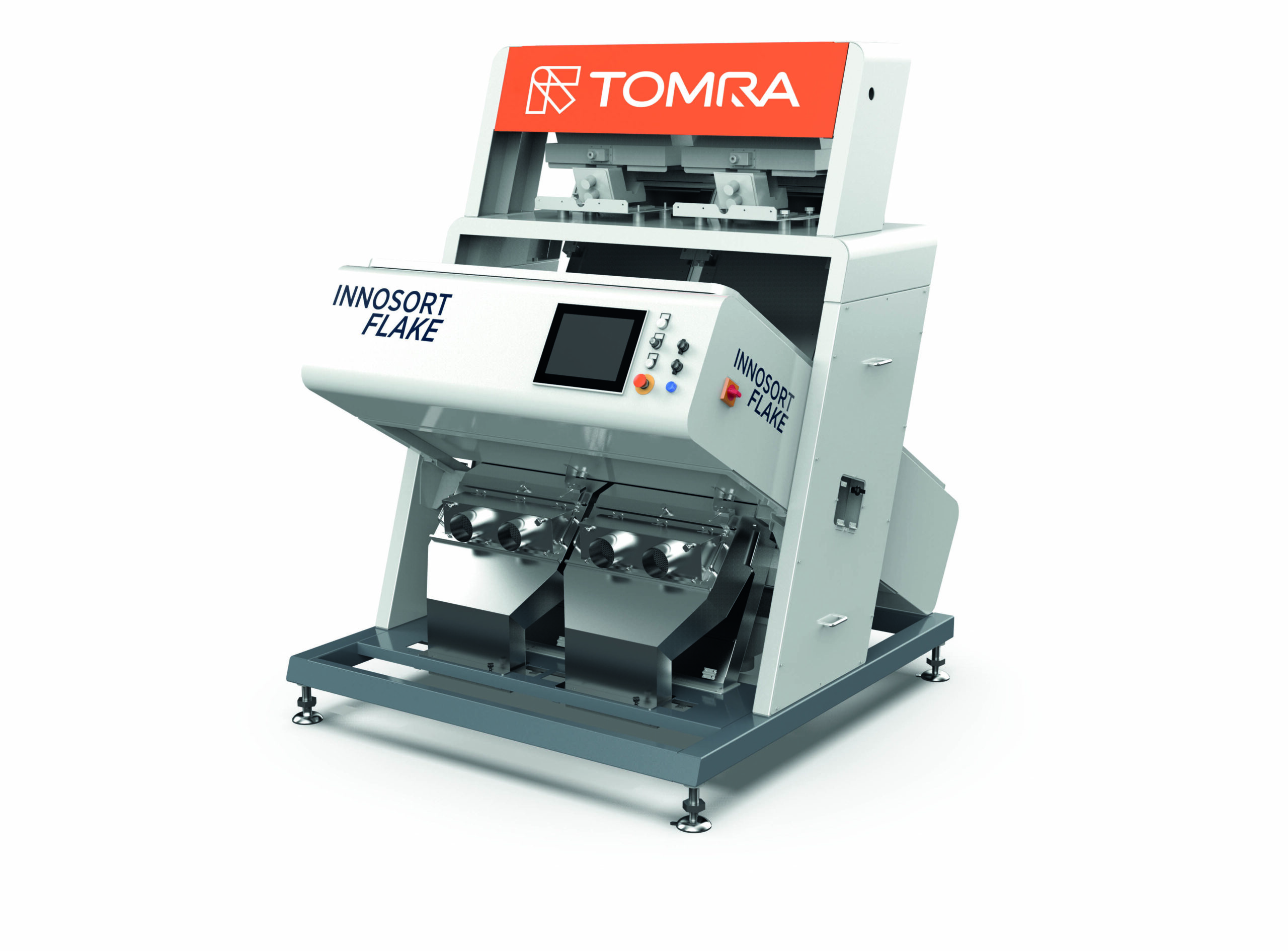 Foto: Tomra Sorting Recycling