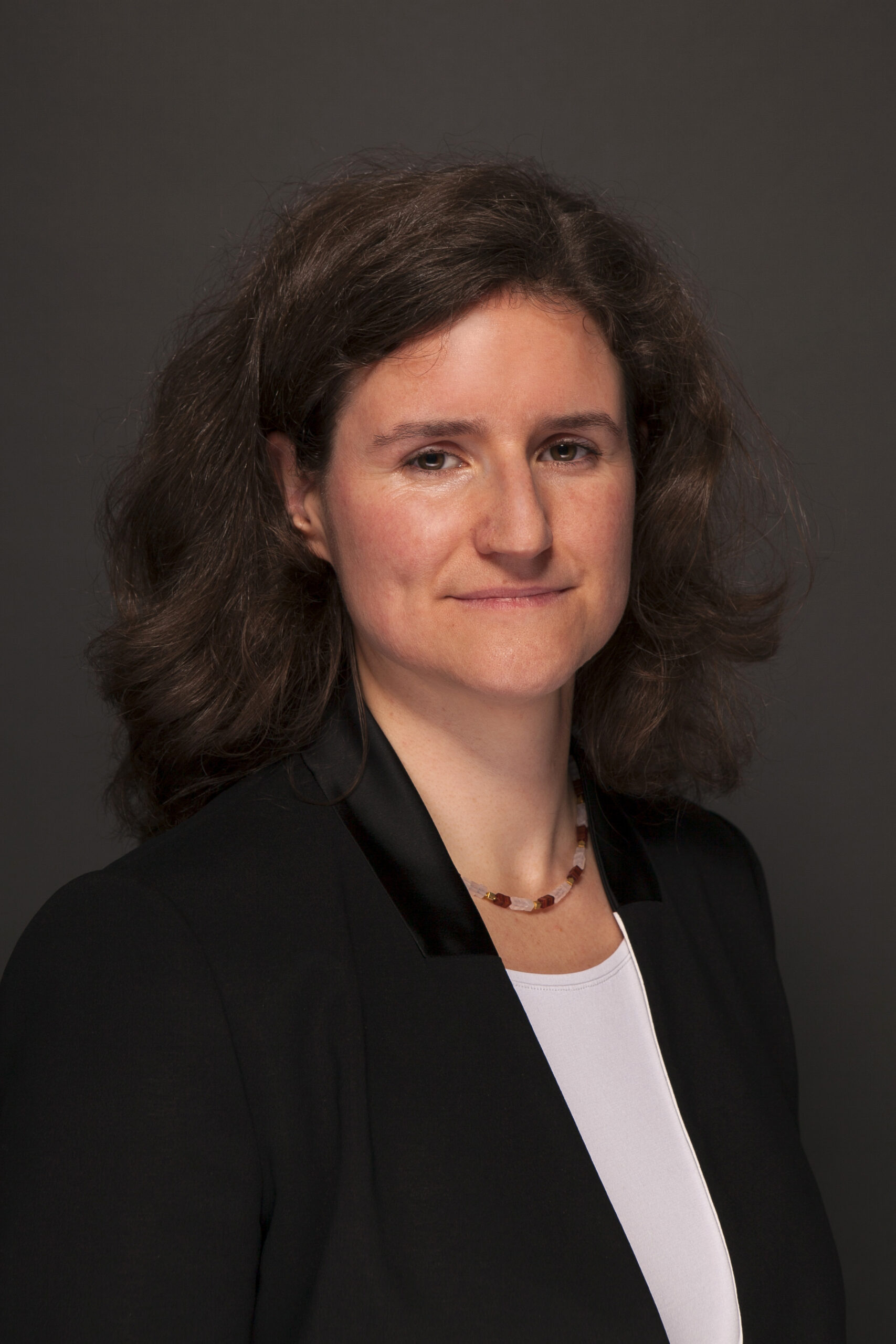 Naemi Denz, Mitglied der VDMA-Hauptgeschäftsführung (Foto: VDMA)