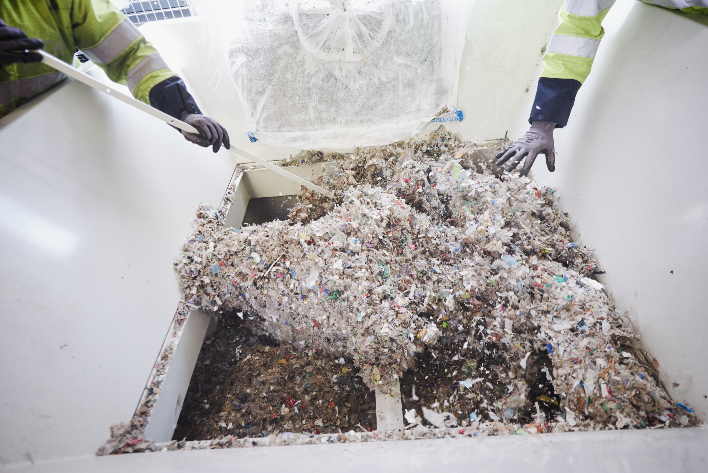 ReOil-Anlage Raffinerie Schwechat (Foto: OMV)
