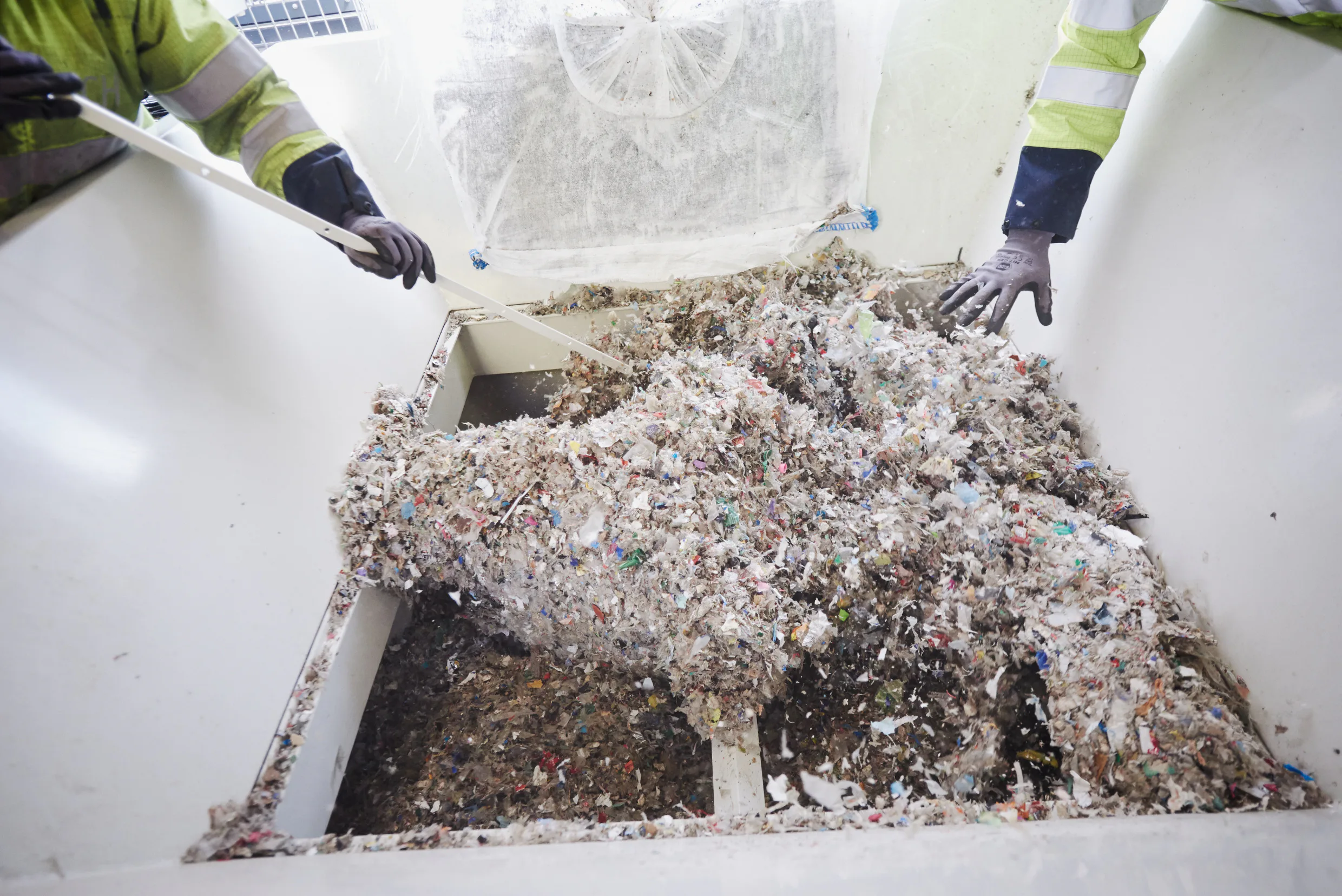 ReOil-Anlage Raffinerie Schwechat (Foto: OMV)