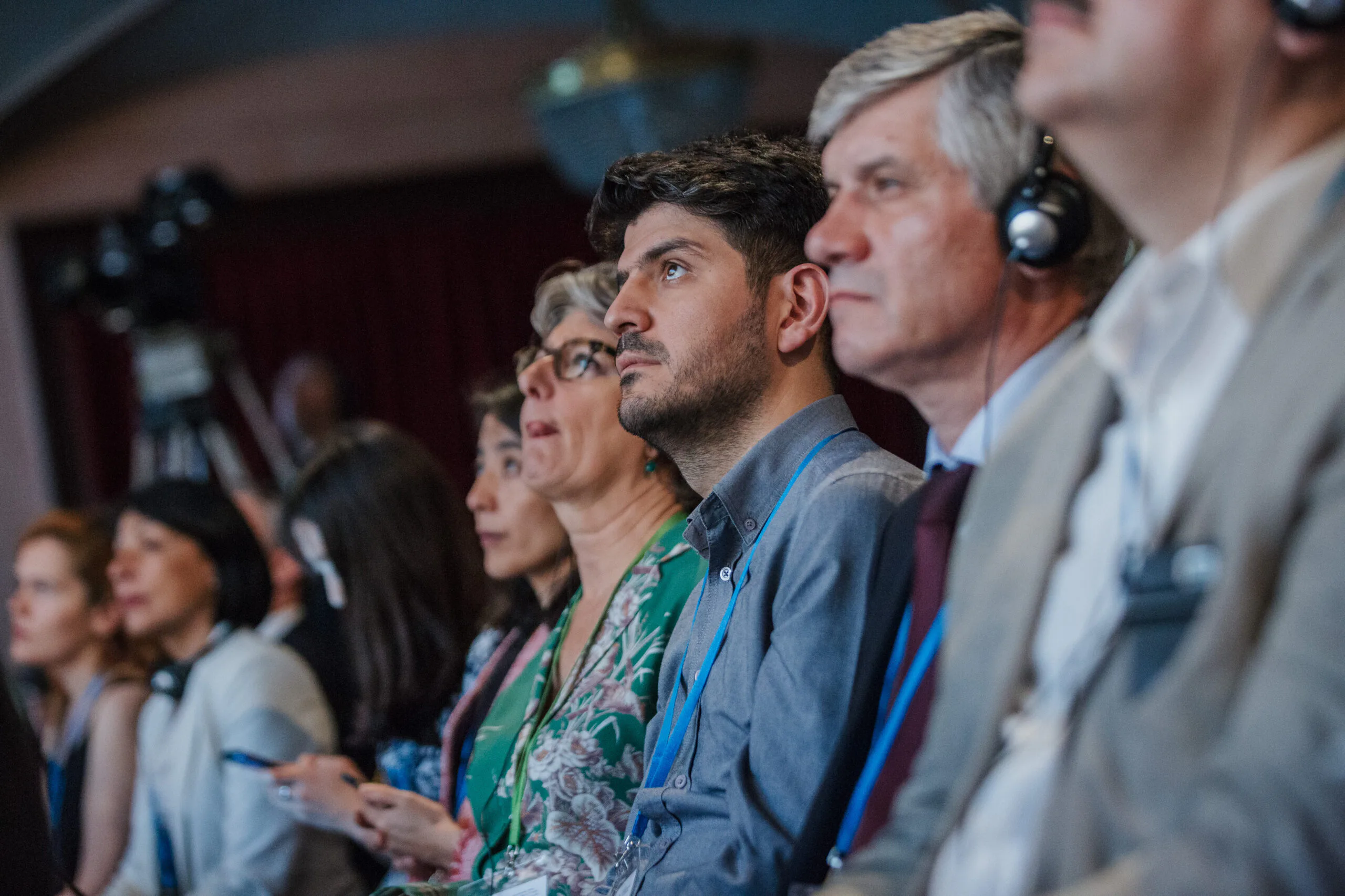 Internationale Klimakonferenz ICCA2019 in Heidelberg eröffnet