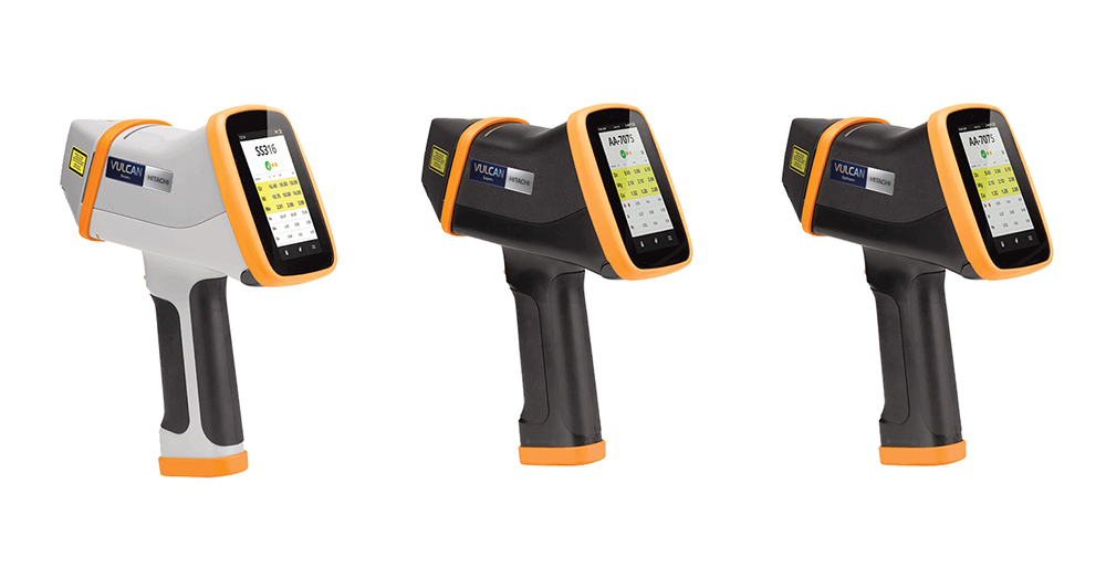 Foto: Hitachi High-Tech Analytical Science GmbH