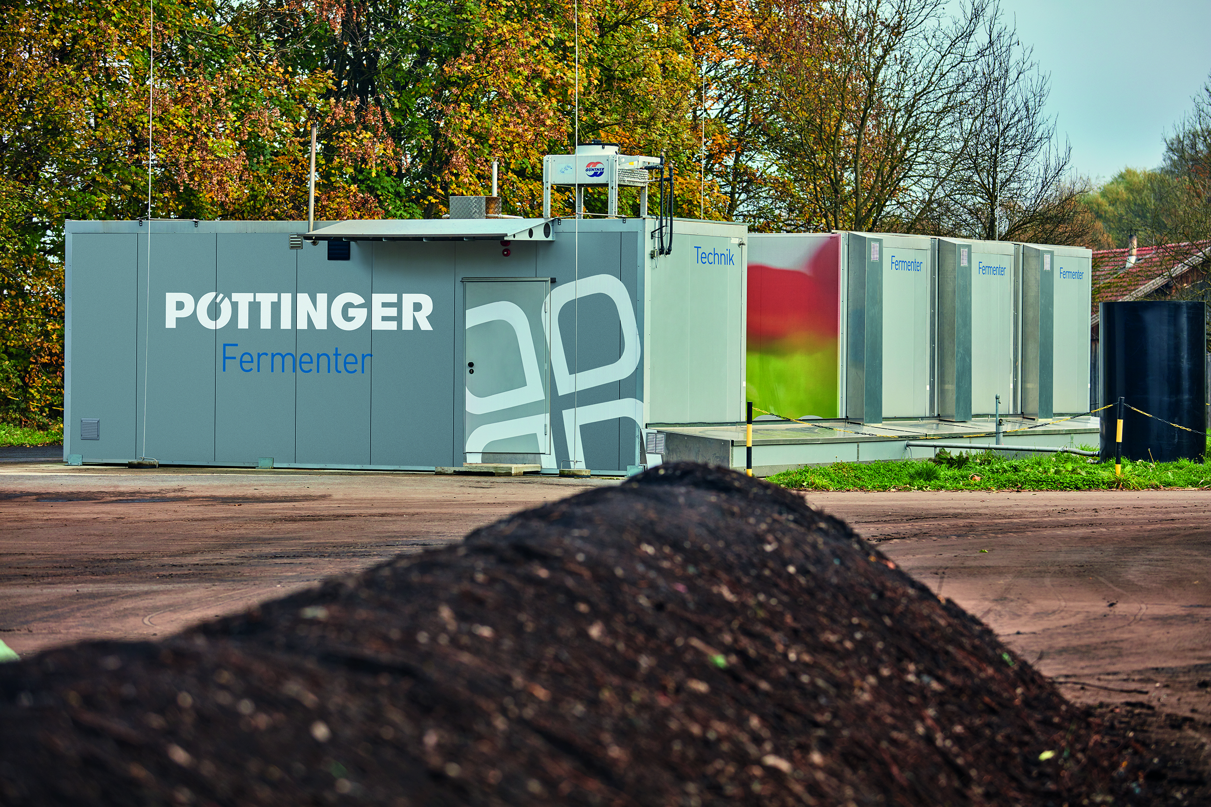 Bild: Pöttinger