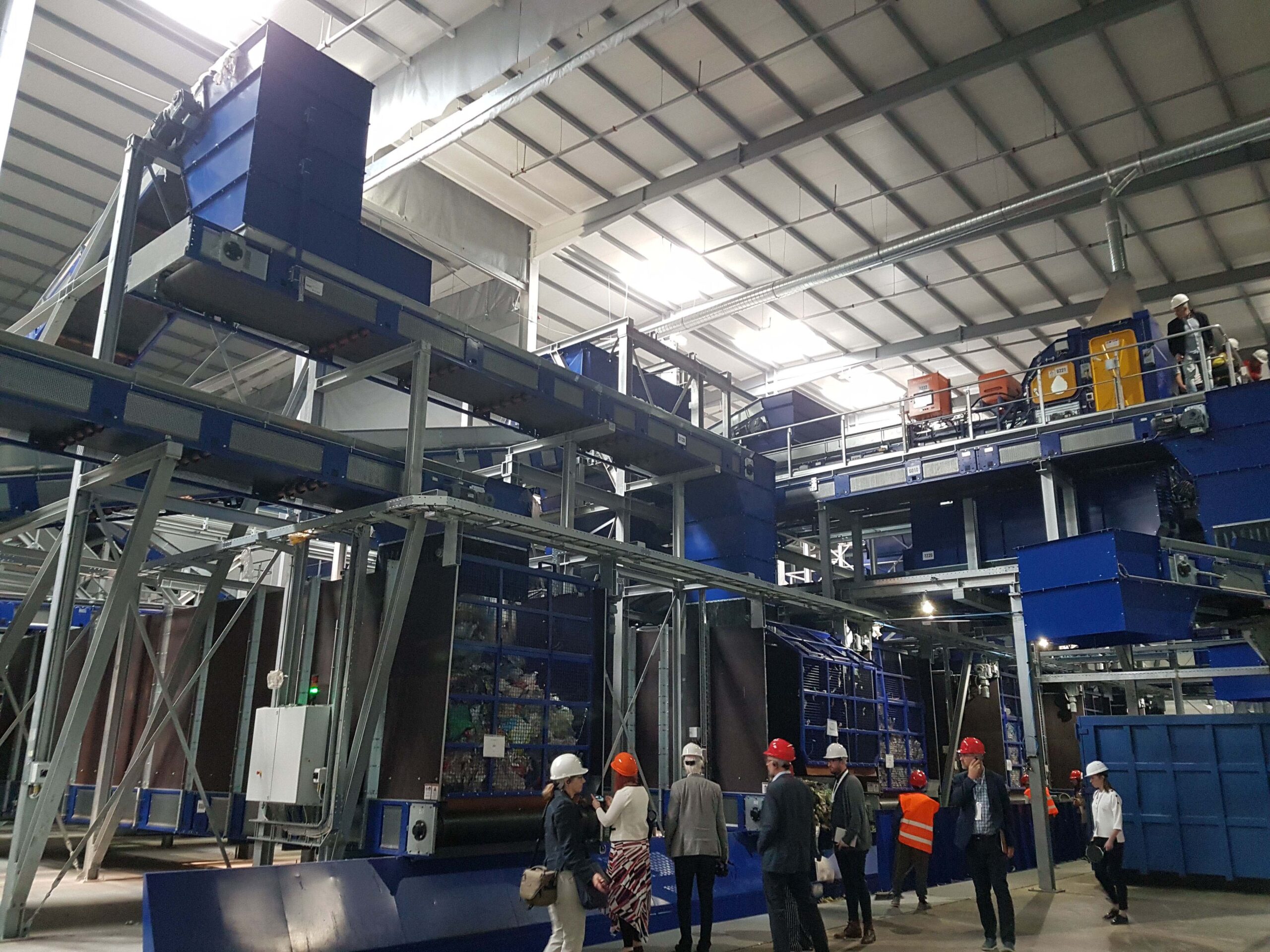 Foto: Tomra Sorting Solutions