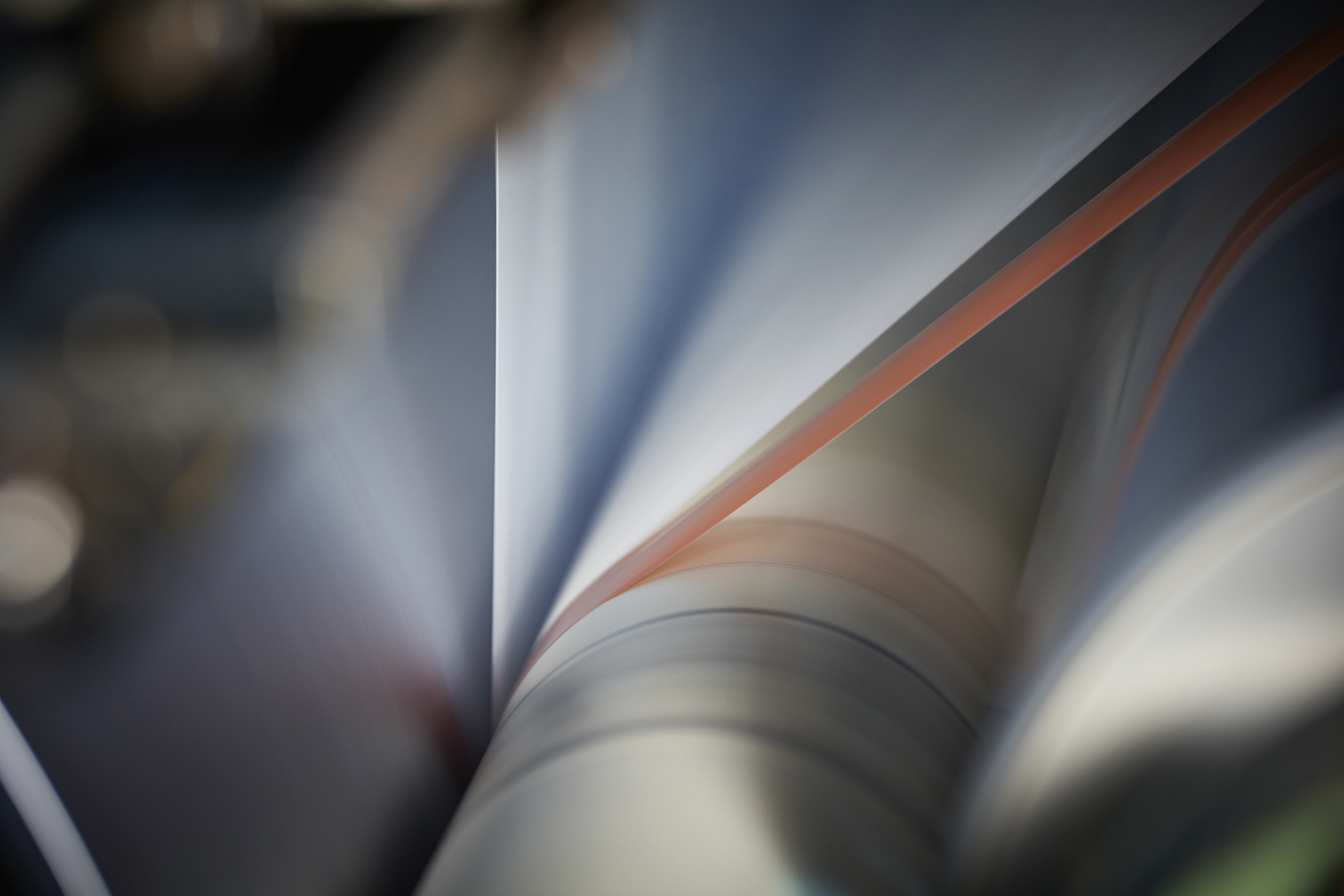 Mondi intensiviert seine Anstrengungen zur Entwicklung flexibler Verpackungen mit recycelten Kunststoffen aus Haushaltsabfällen. (Foto: Mondi, PR131)