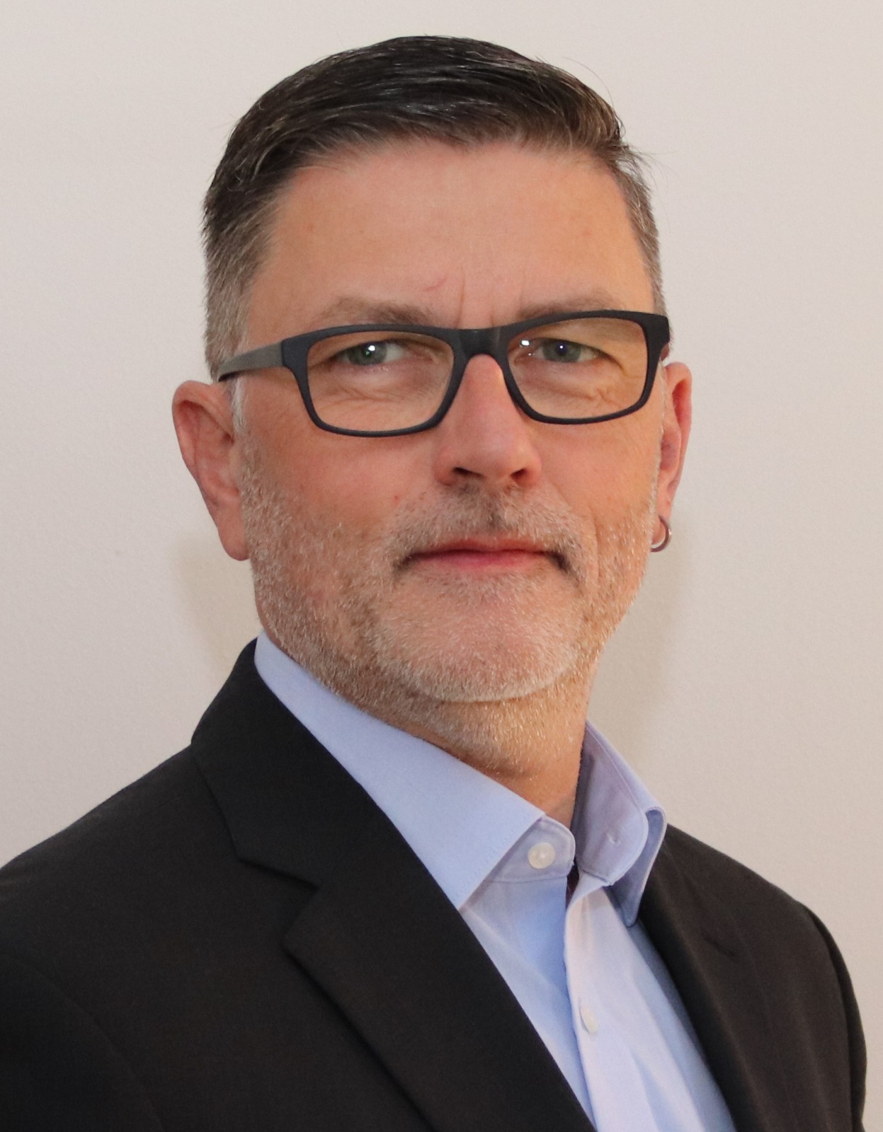 Jörg Müller, Amis Maschinen-Vertriebs GmbH