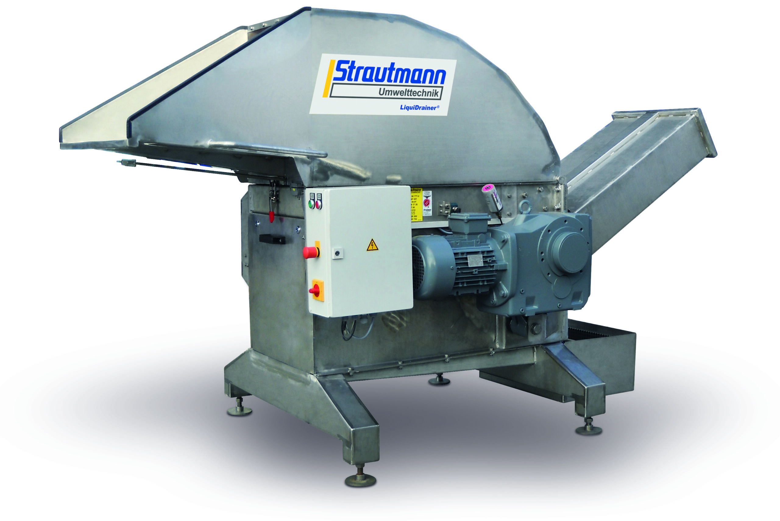 Bild: Strautmann Umwelttechnik GmbH