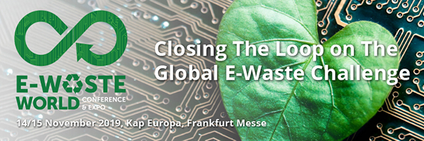 E-Waste World Conference & Expo