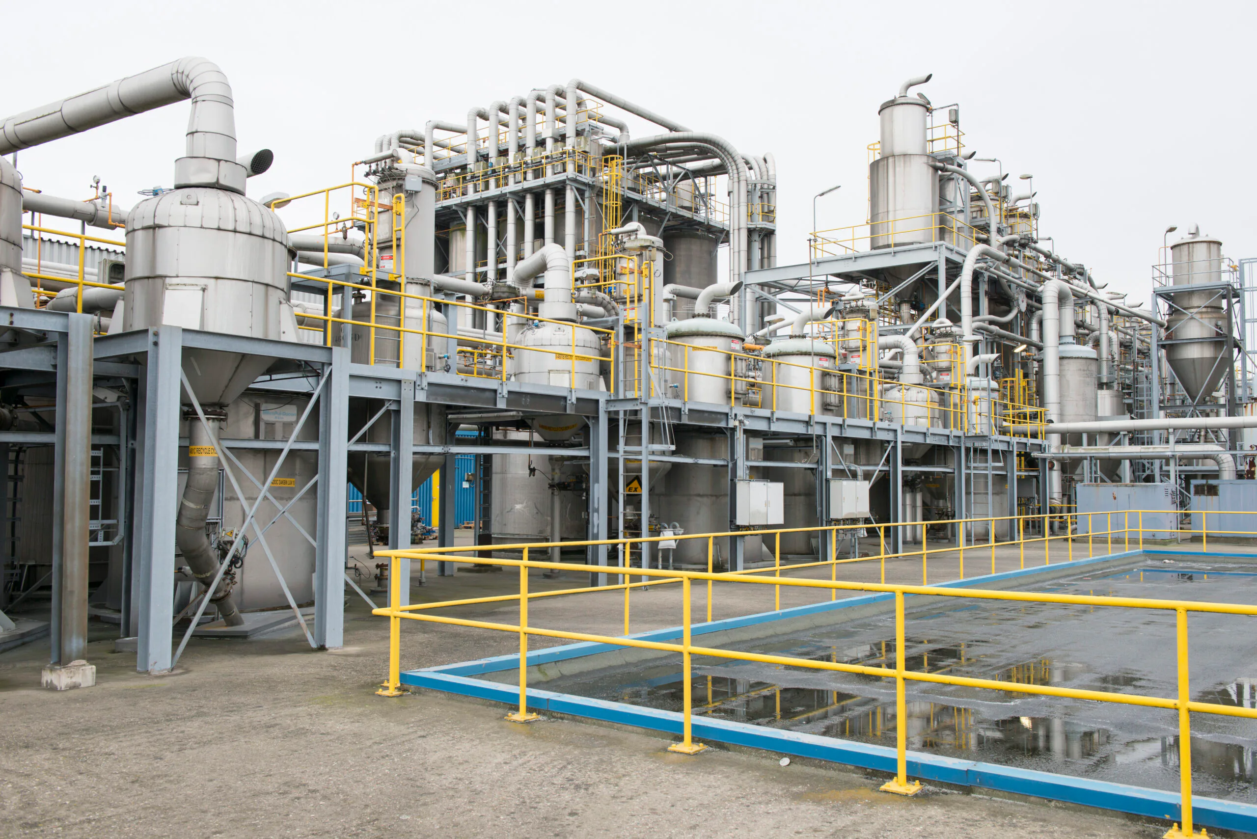 Sabic: Polycarbonat auf erneuerbarer Rohstoffbasis
