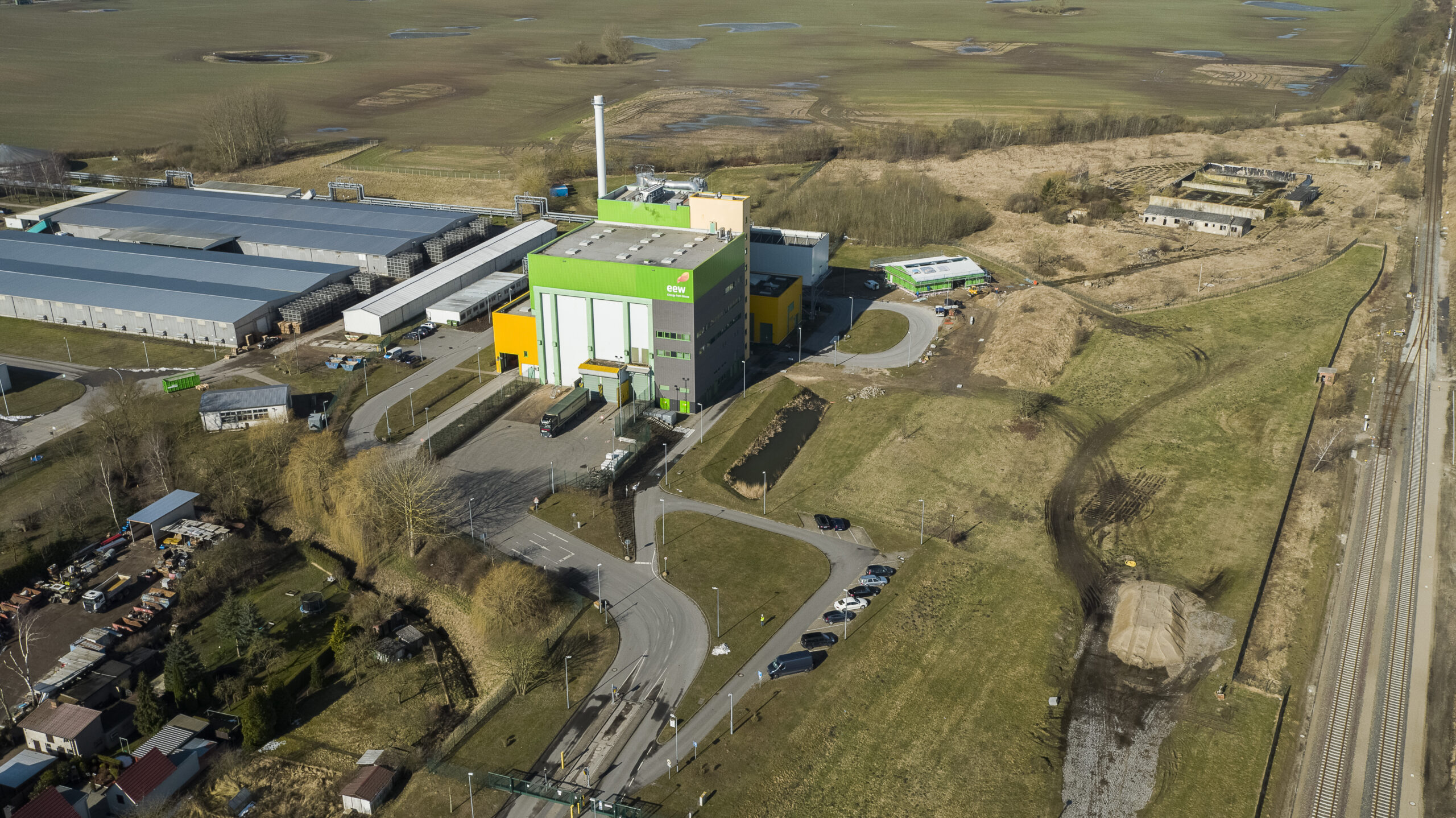 Bild: EEW Energy-from-waste