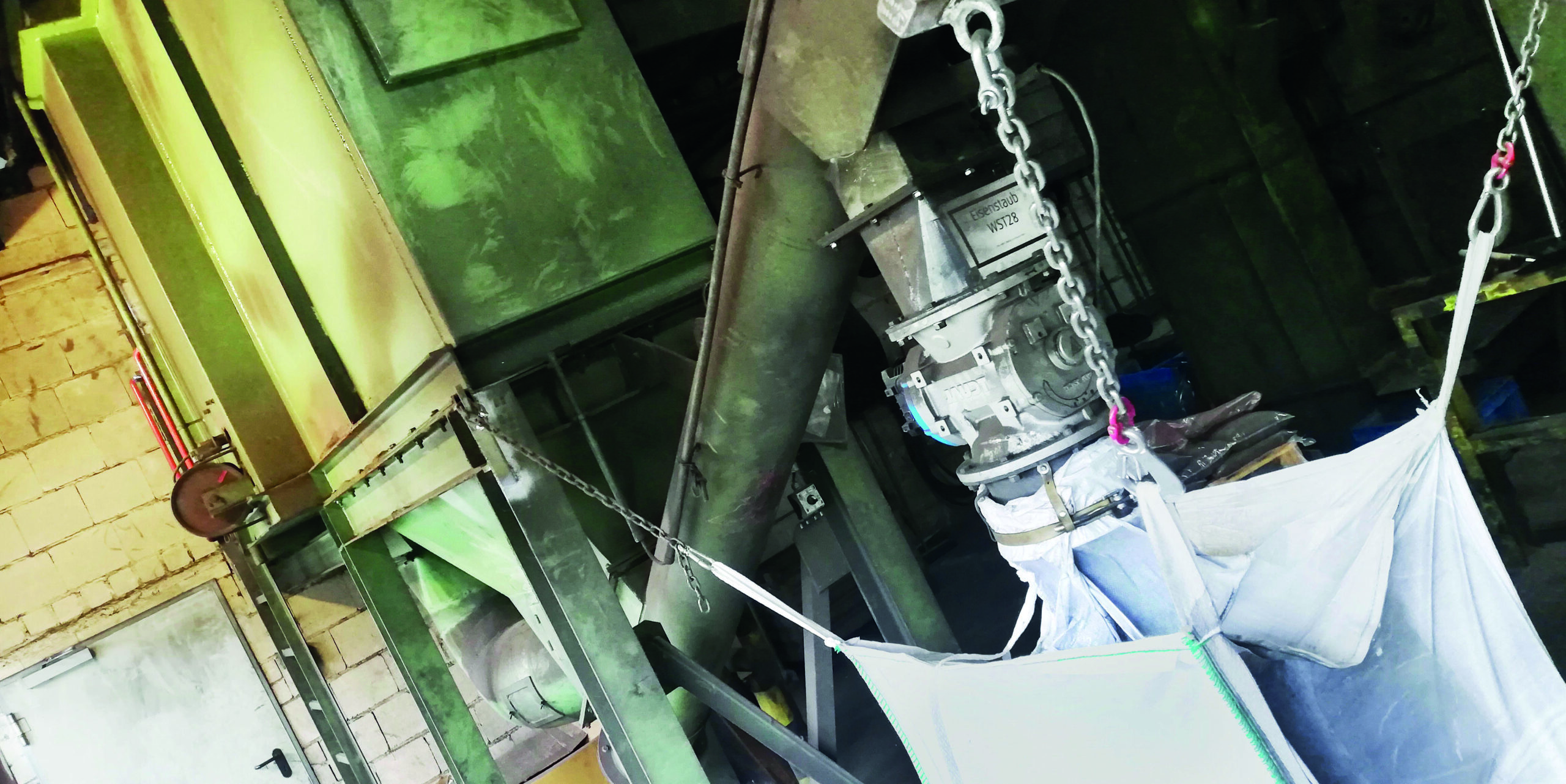 BIFA Franken Guss Kitzingen GmbH Co. KG